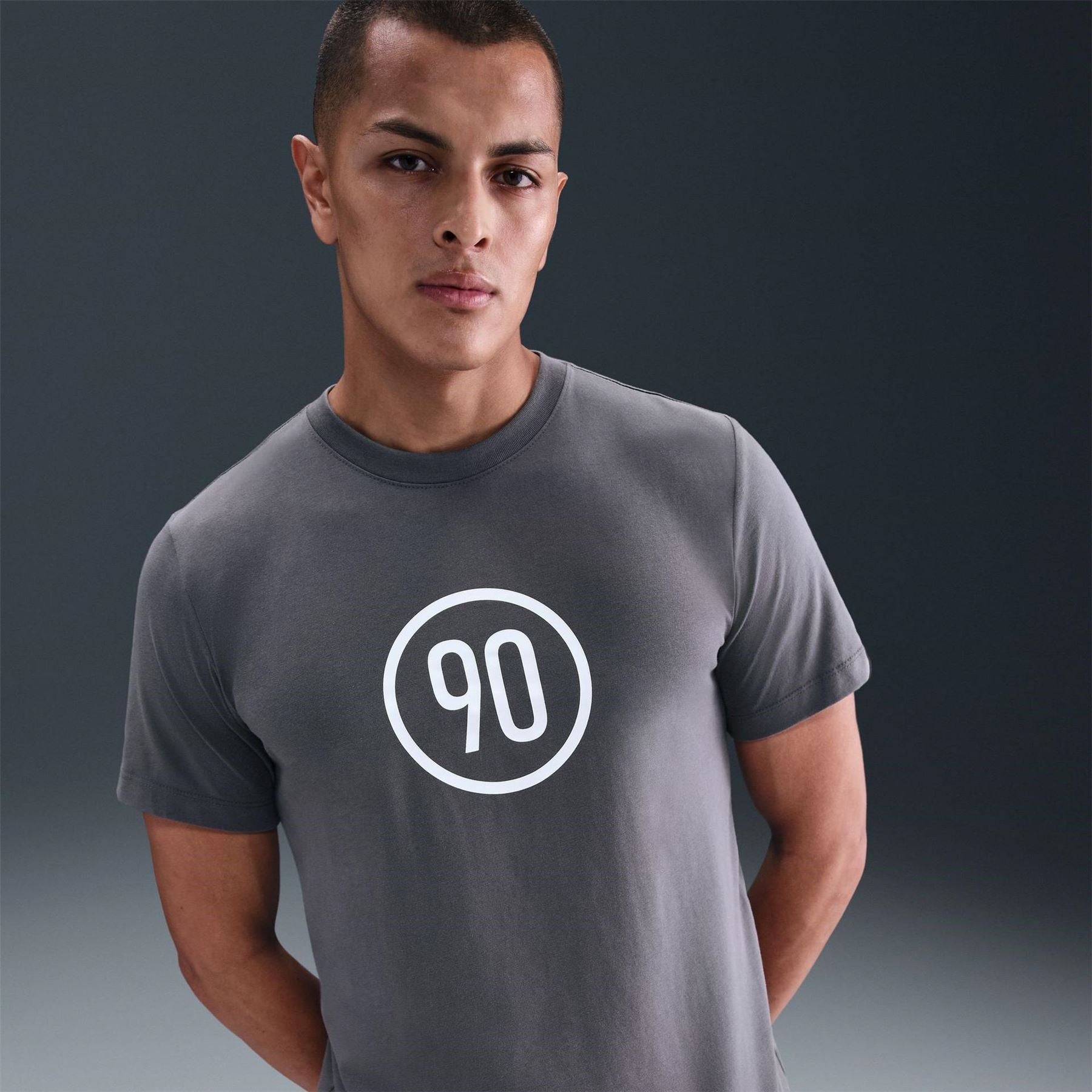 Nike Mens T90 T-Shirt
