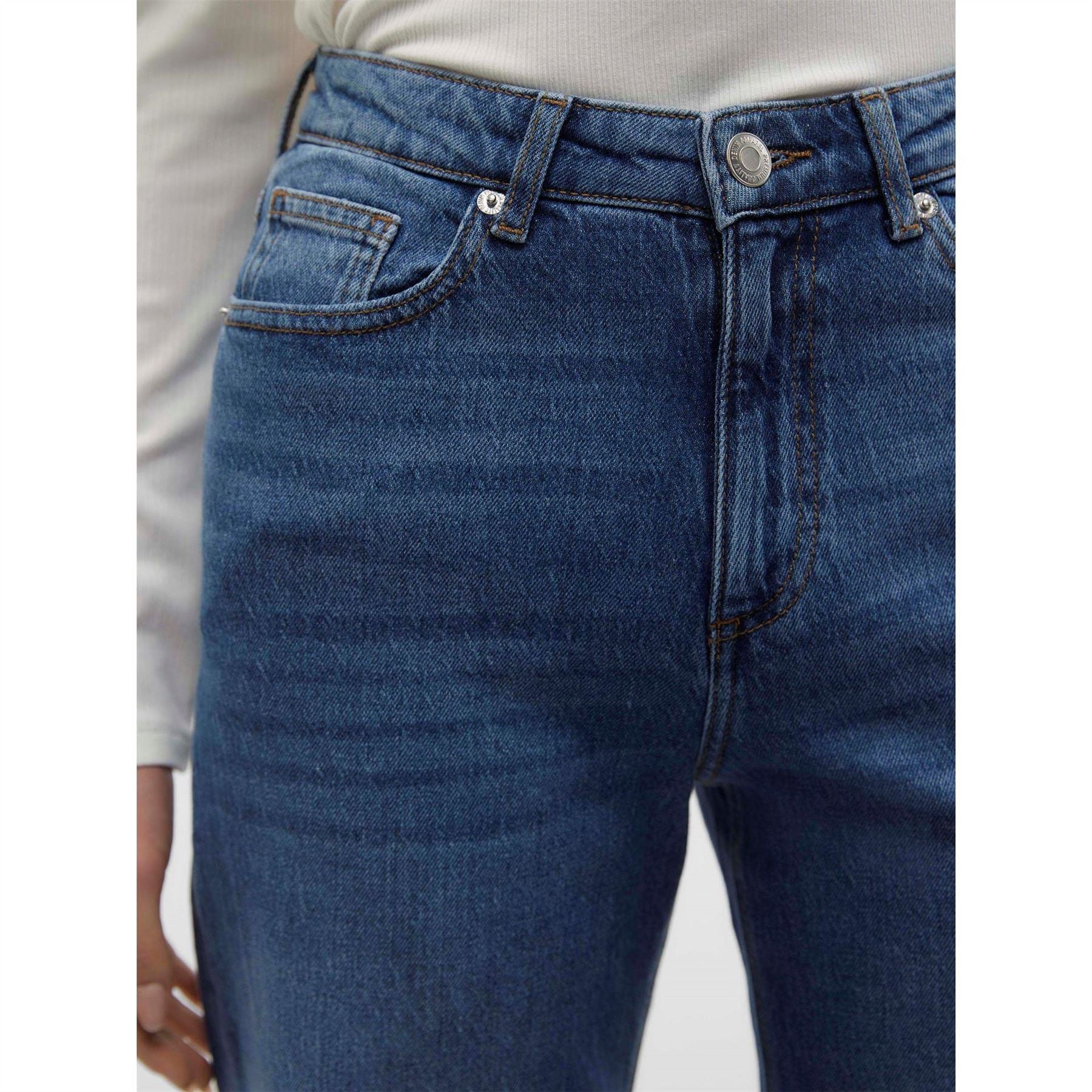 Vero Moda Ra380 Wide Jean
