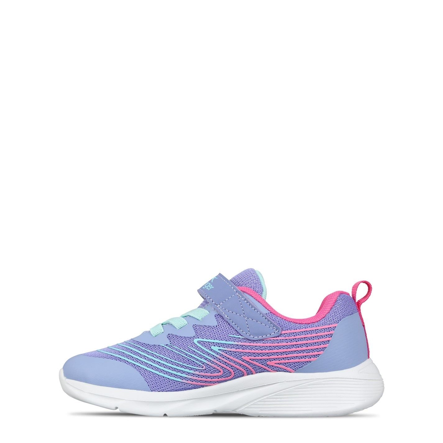 Slazenger Solace Low Top Stripe Patterned Sneakers