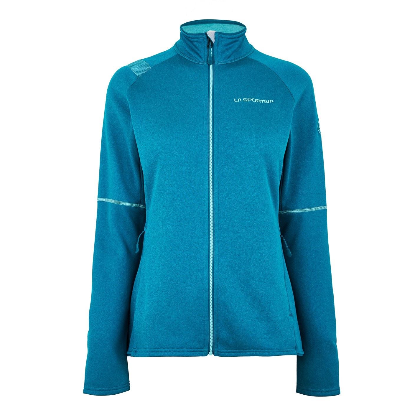 La Sportiva Sport Element Mock Neck Fleece Jacket