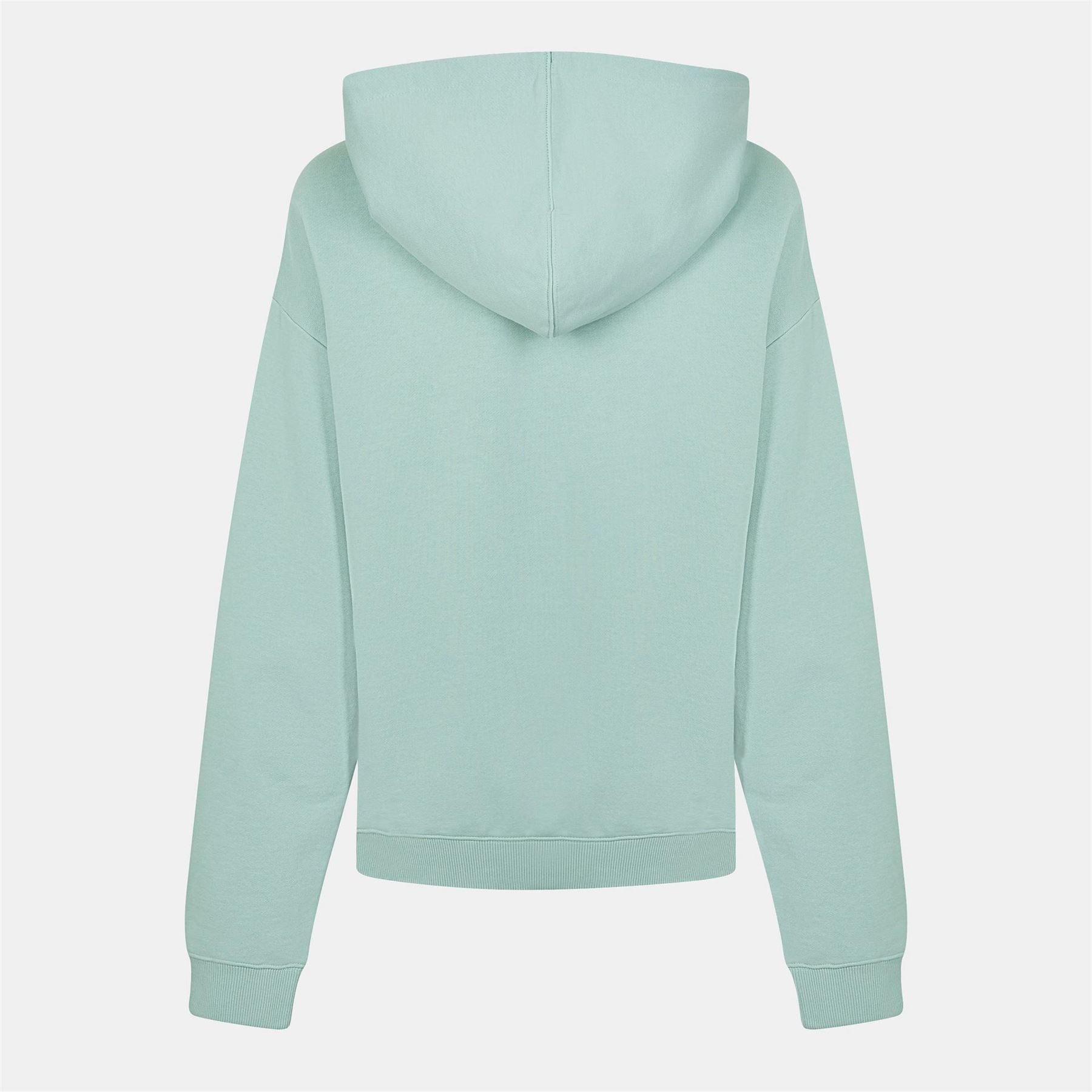 Hugo Over The Head Hoodie