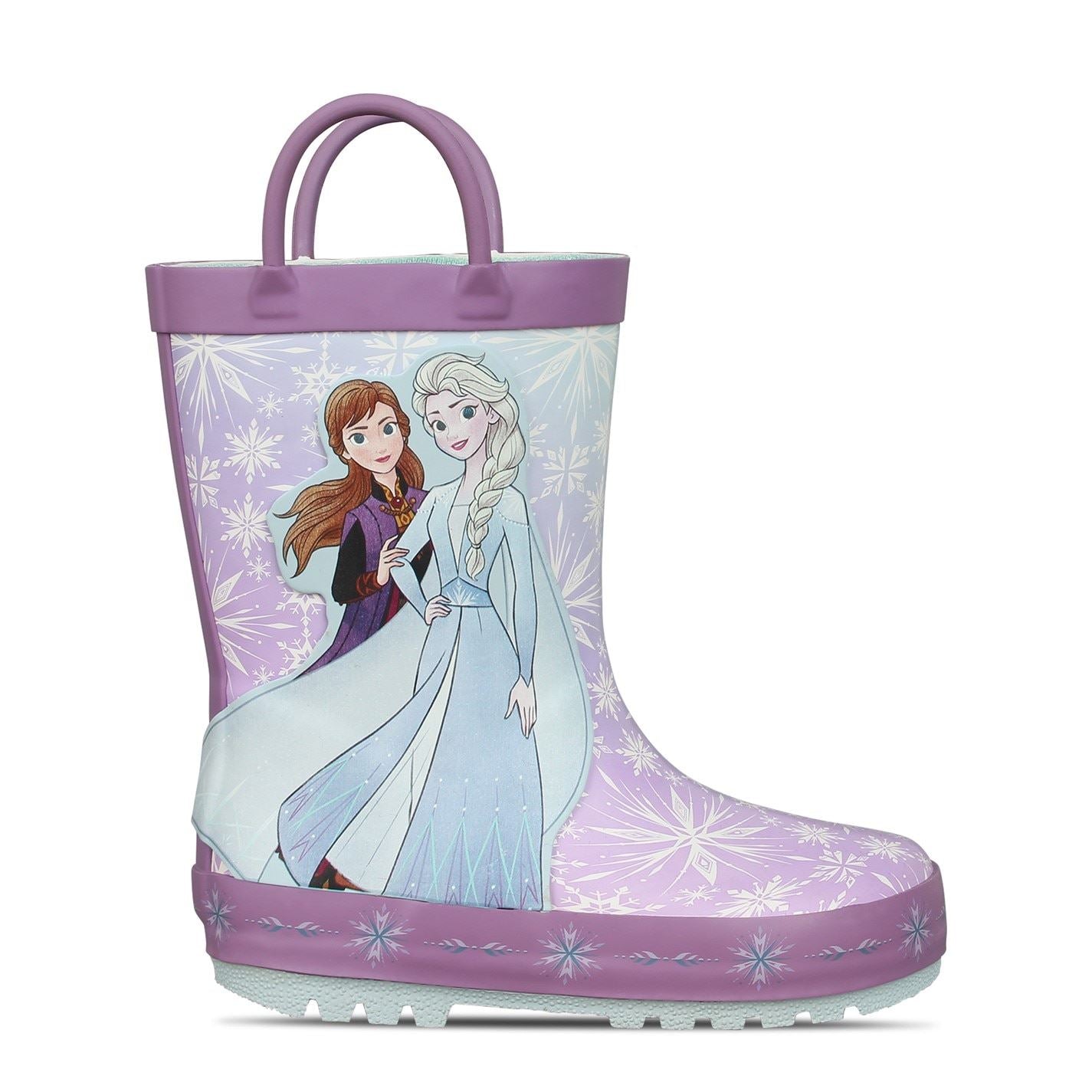 Character Wellies Infants