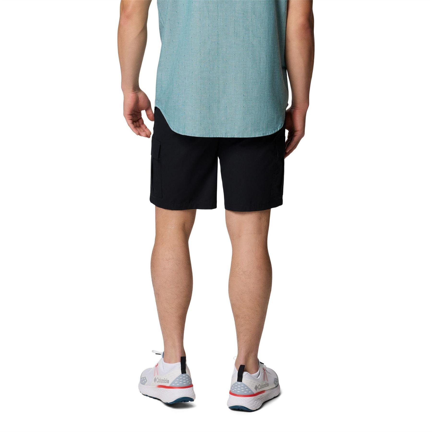 Columbia Cargo Shorts