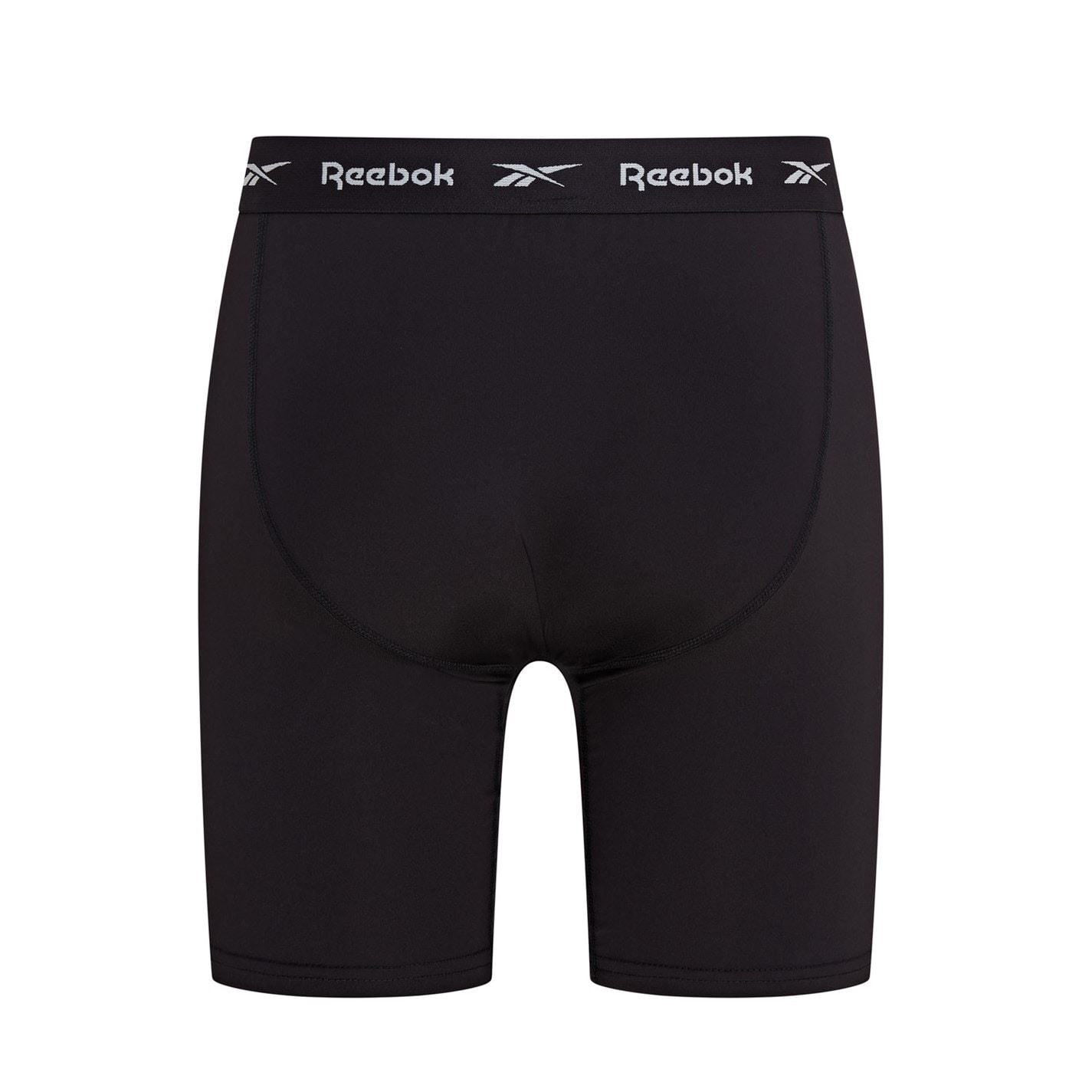 Reebok Pack Performance Boxer Shorts Hogan