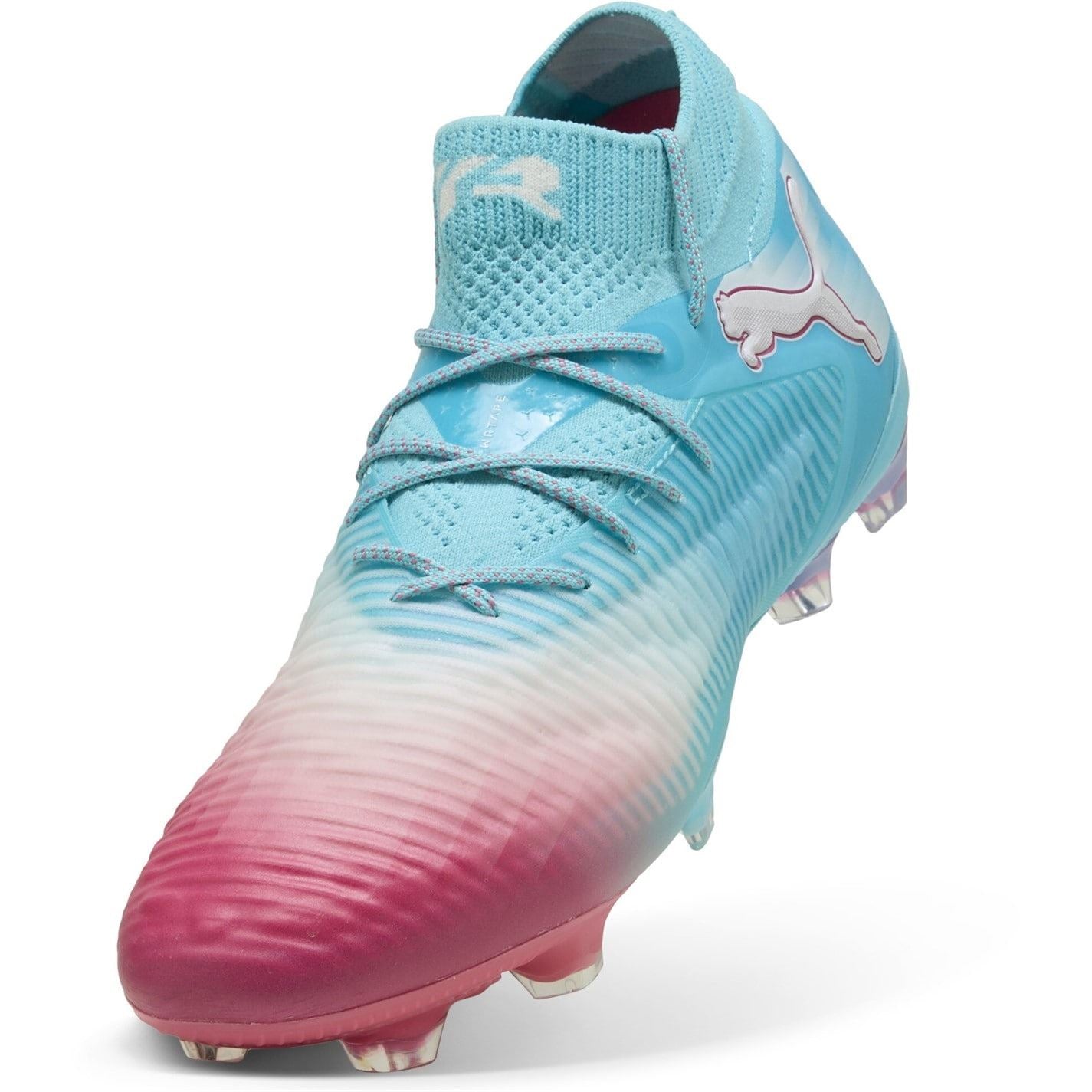 Puma Future 8 Ultimate Adults Firm Ground Football Boots