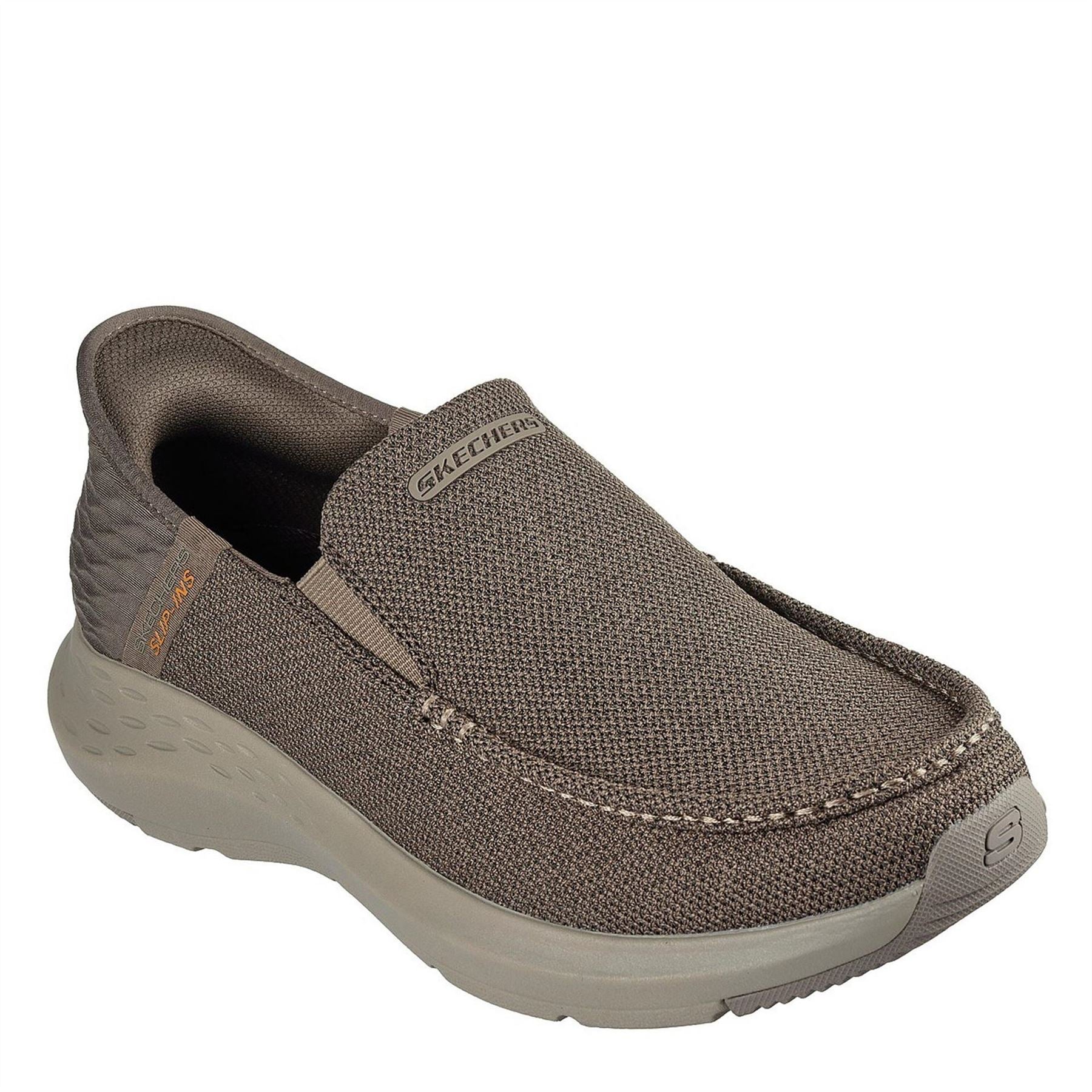 Skechers Slip Ins Relaxed Fit: Parson   Ralven