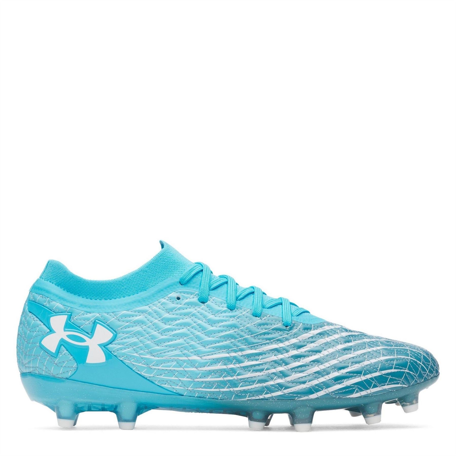 Under Armour Under Armour Magnetico .1 Firm Ground Football Boots