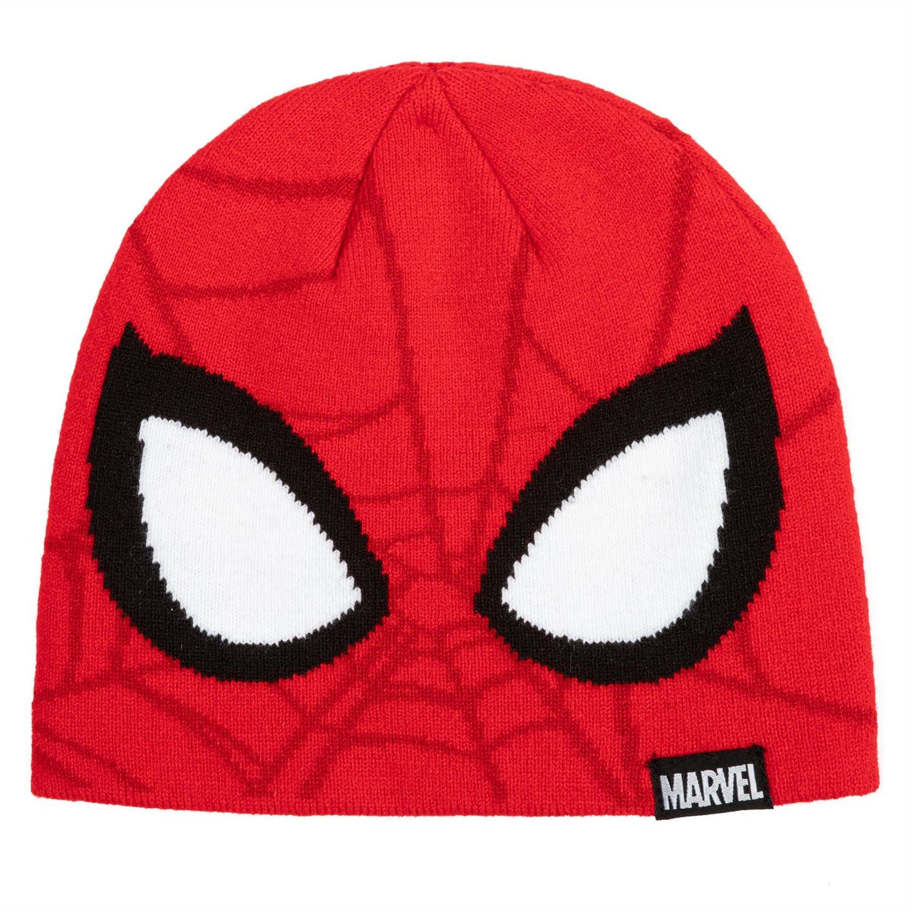 Character Kids Hat And Glove Set