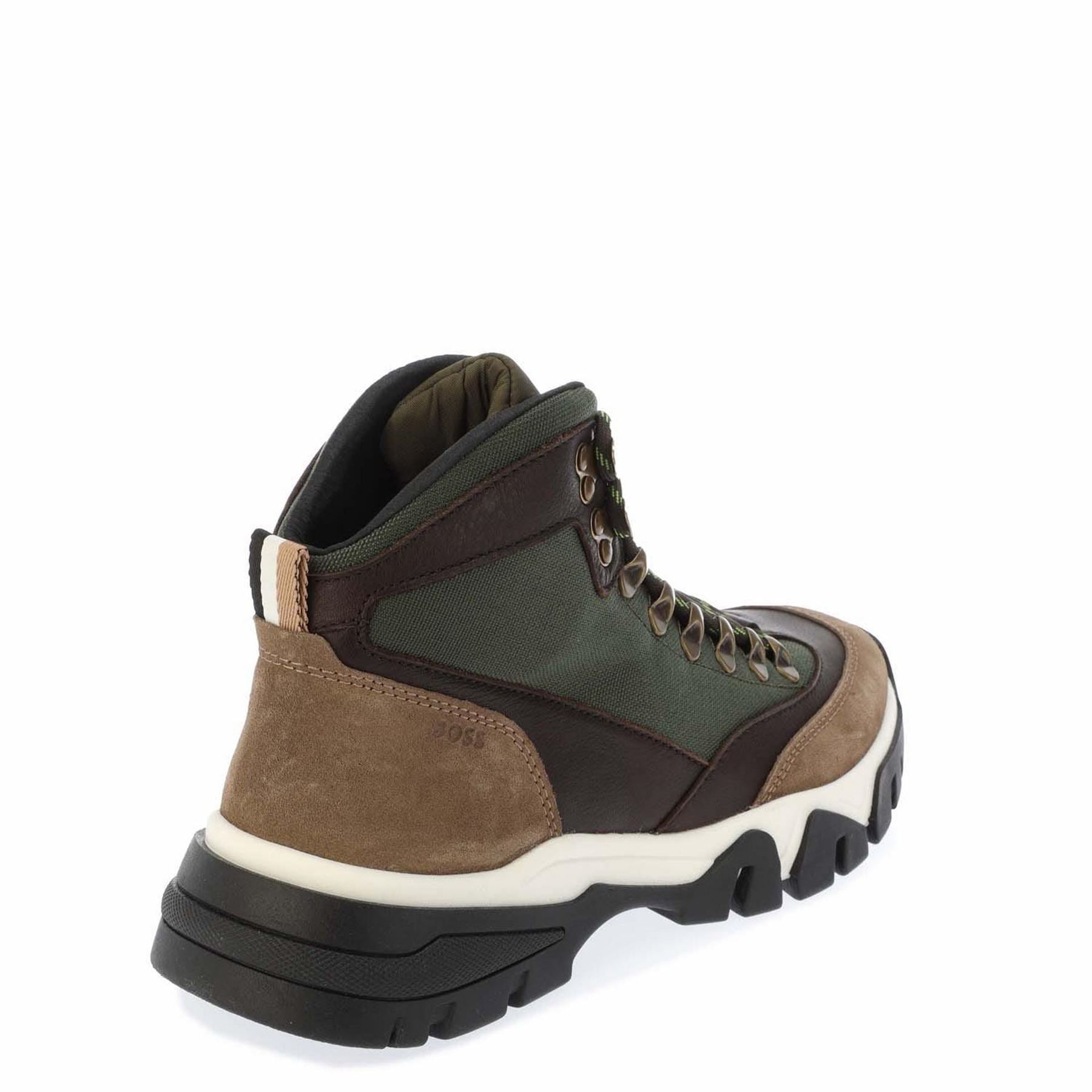 Boss Mens Chester Halb Ltcorny 10254403 Ankle Boots