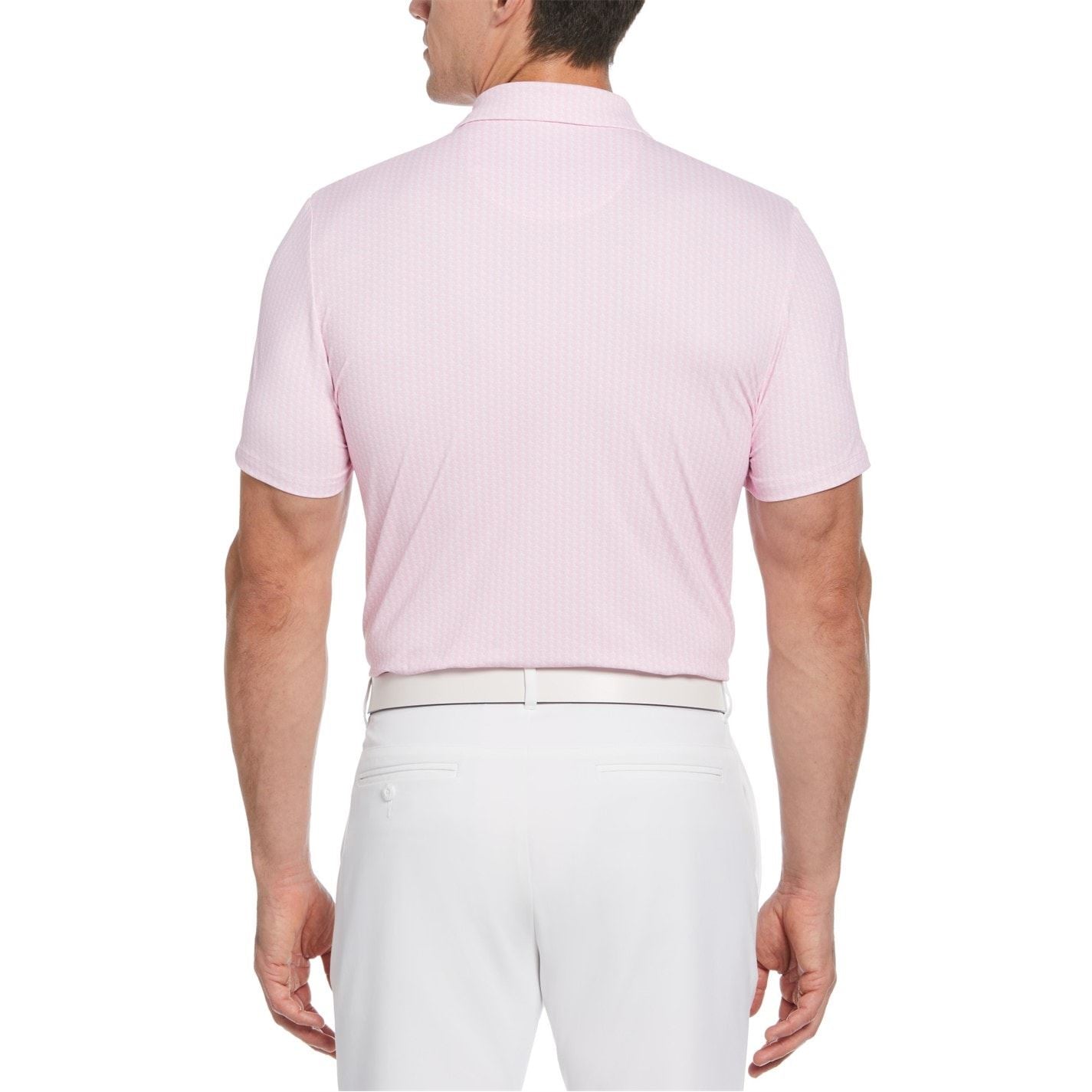 Original Penguin Golf Regular Fit Short Sleeve Shirt
