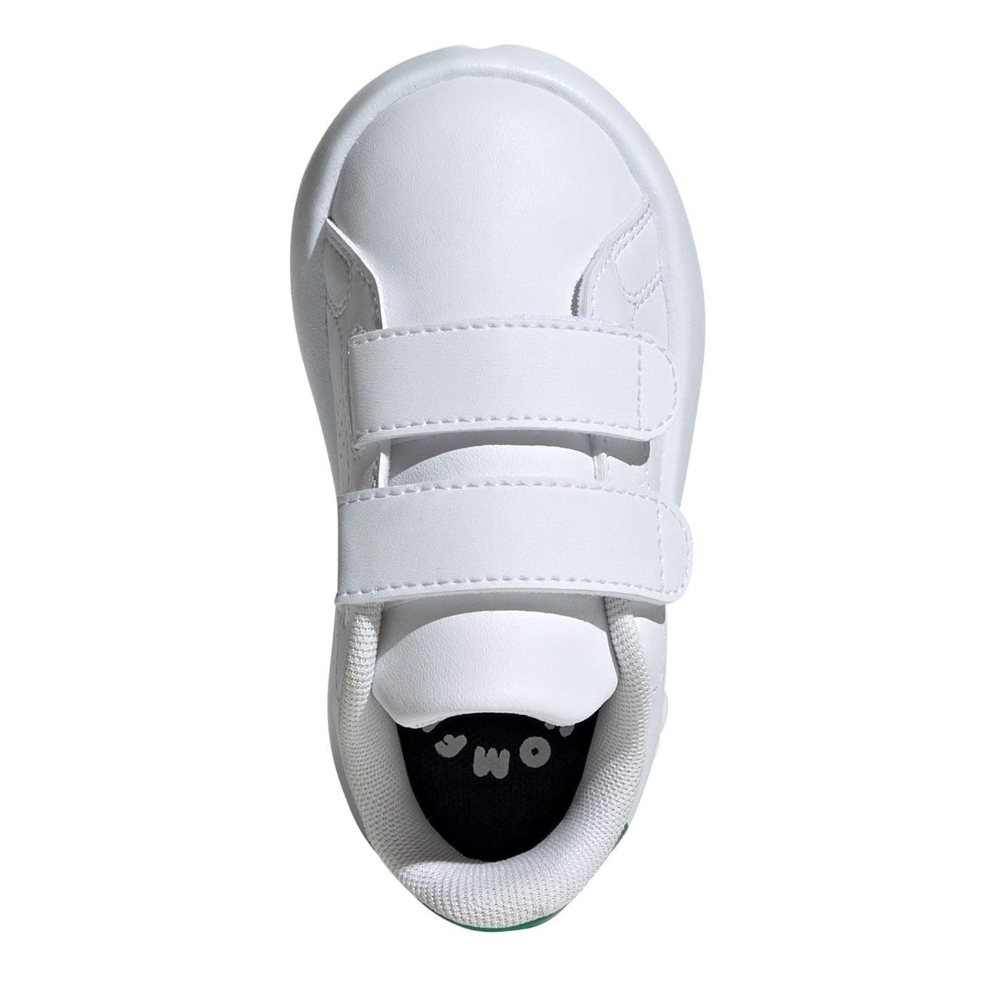 adidas Court Lifestyle Trainers Infants