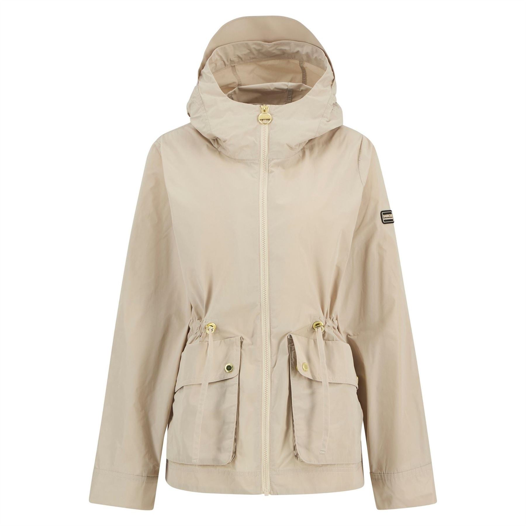 Barbour International Piper Showerproof Jacket
