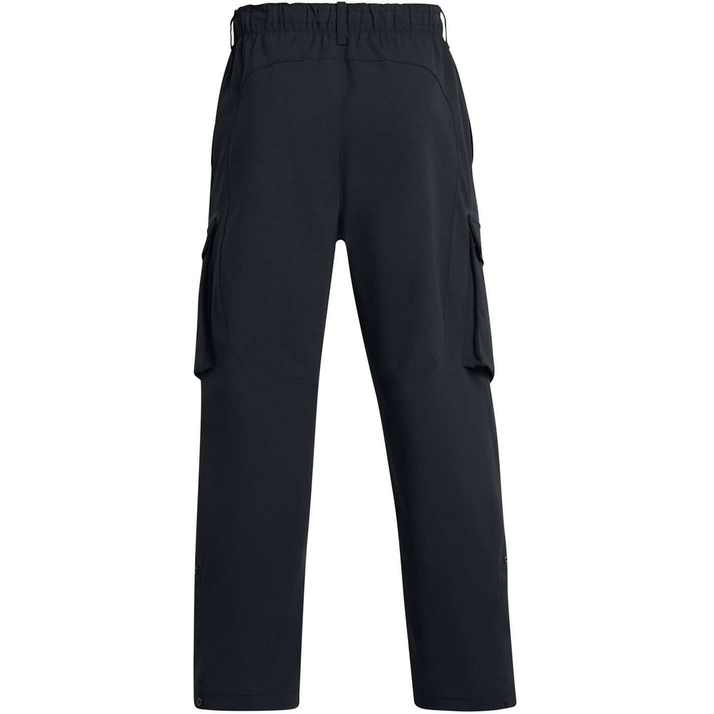 Under Armour Solid Patterned Wide Leg Utility Cargo