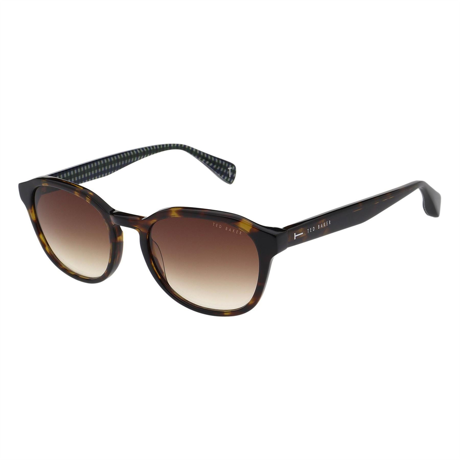 Ted Baker Harrie Round Sunglasses