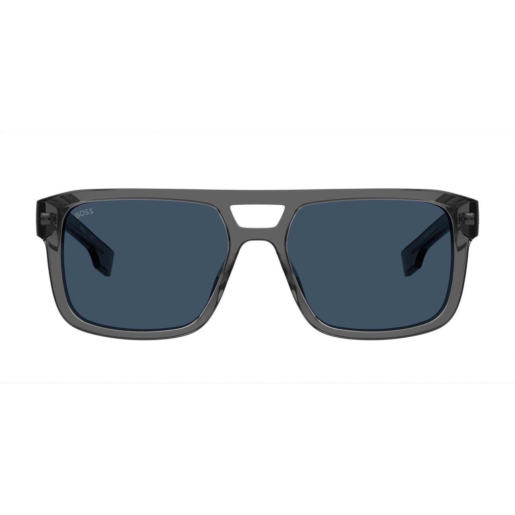 Boss Rectangle Sunglasses