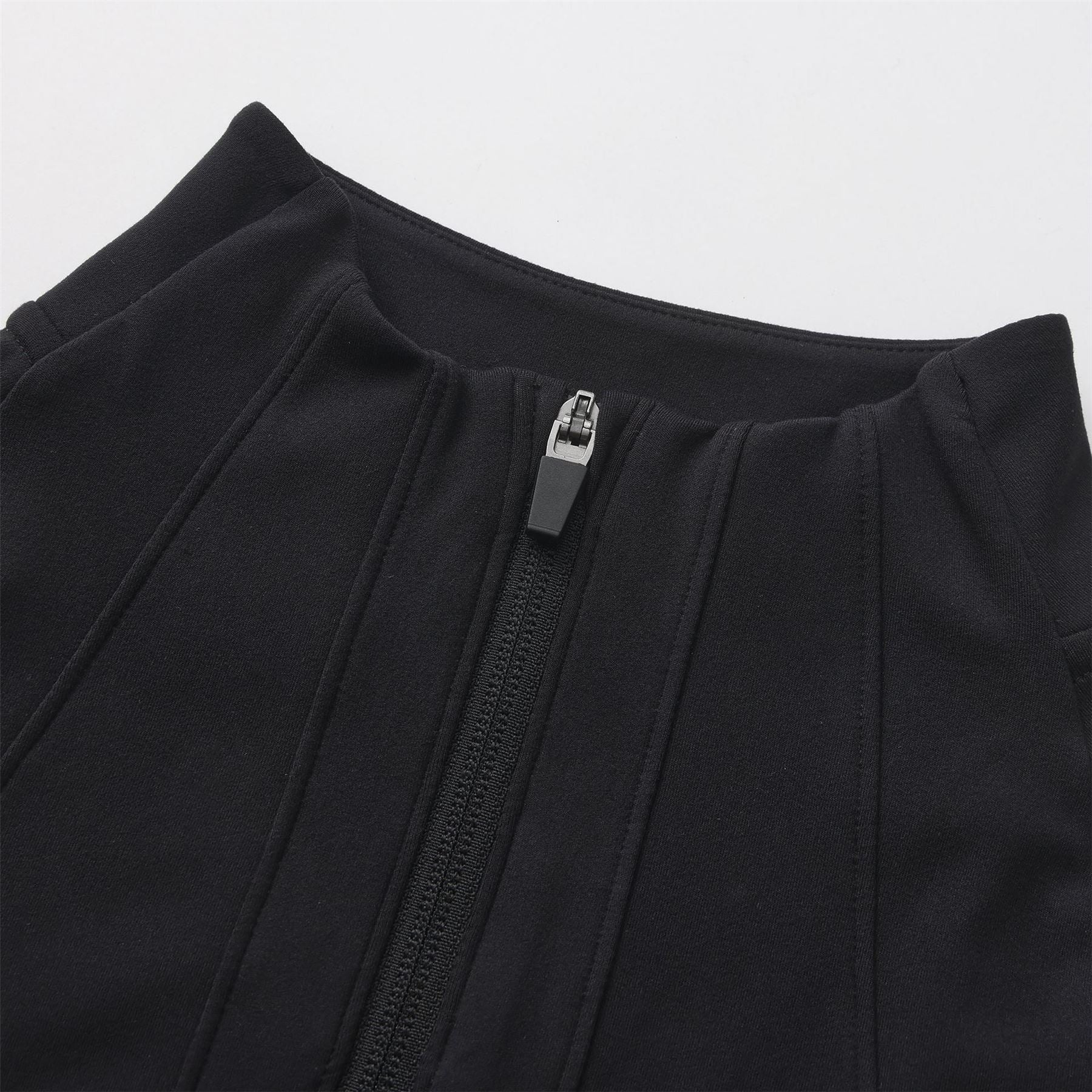 LA Gear Womens Essential Full Zip Jacket