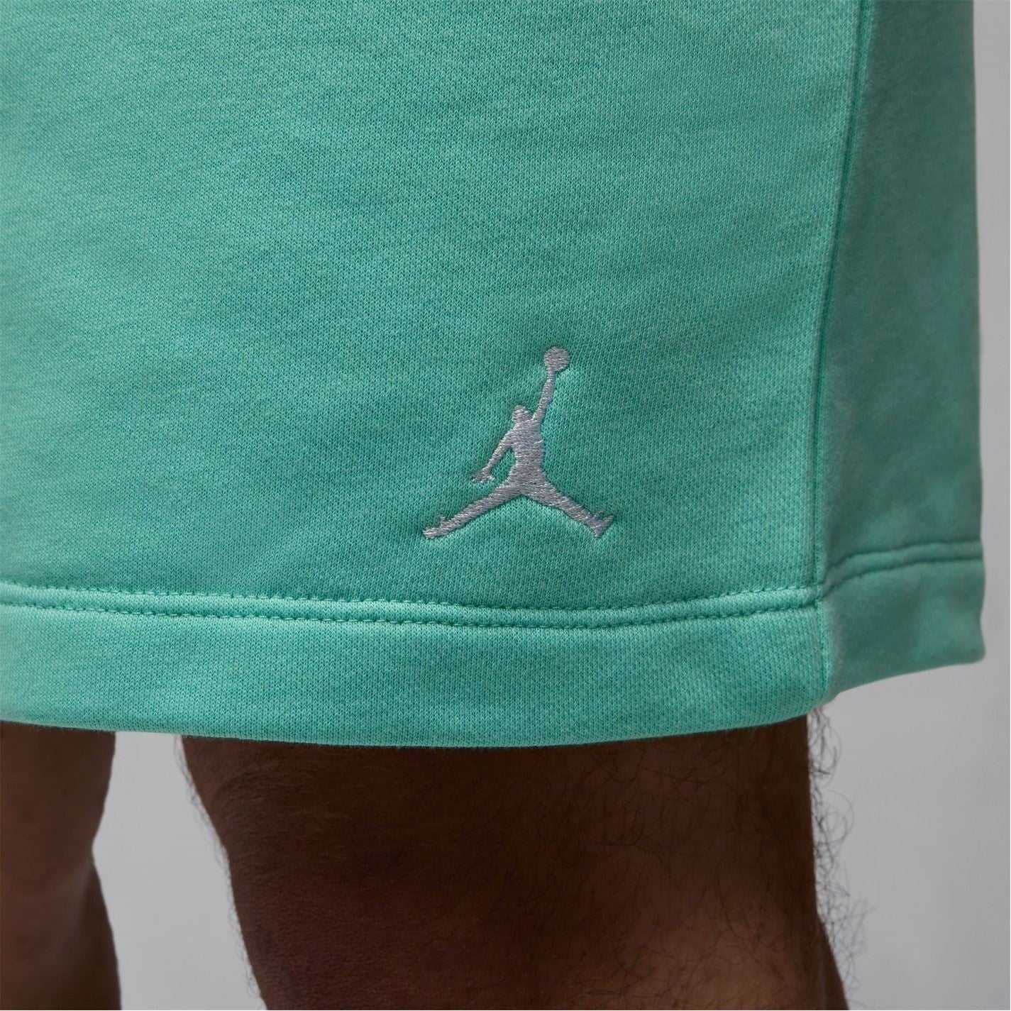 Air Jordan Mens Essential Fleece Shorts