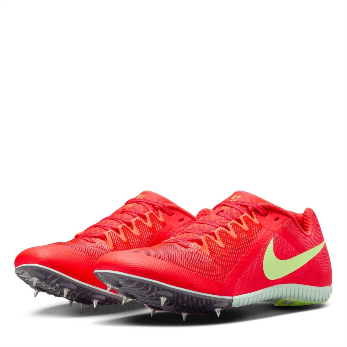 Nike Zoom Rival Multi Trainer Track Running Spikes