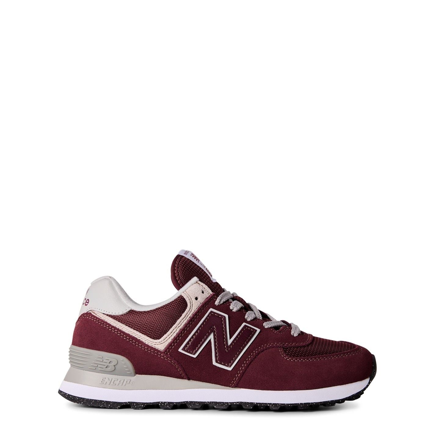 New Balance Womens Core 574 Trainers