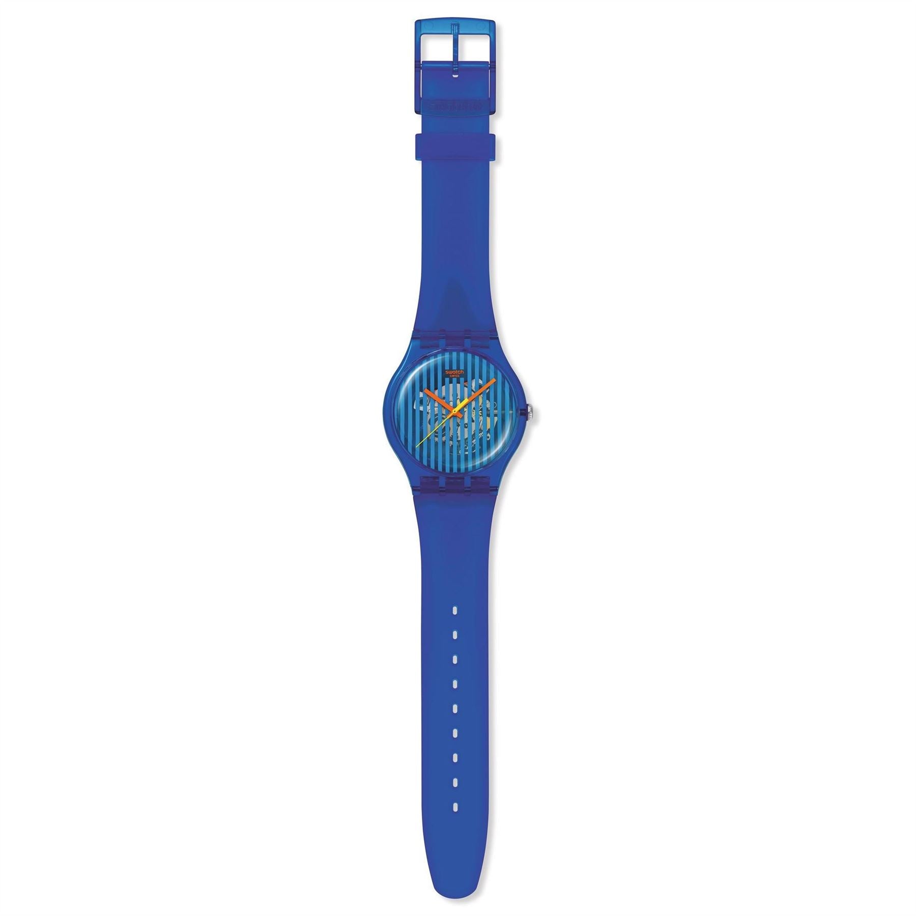 Swatch Smash It! Watch 64
