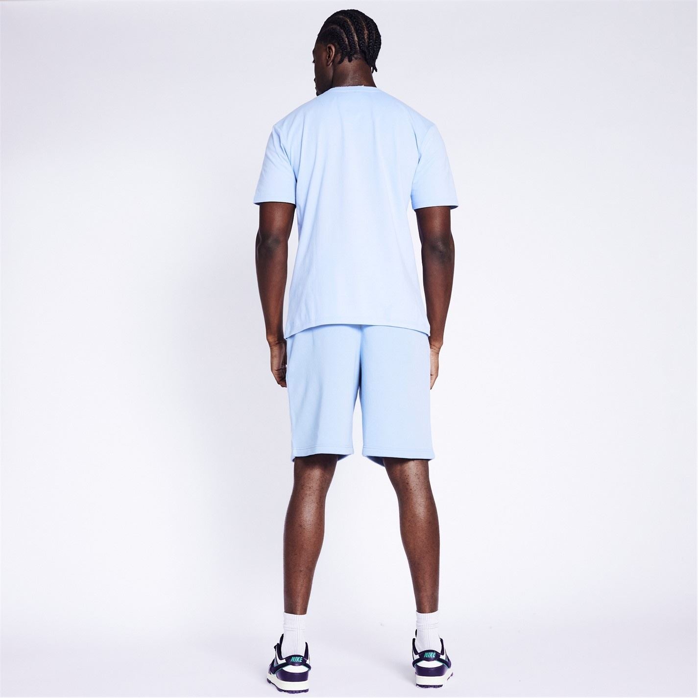 Blood Brother Core Sweat Shorts