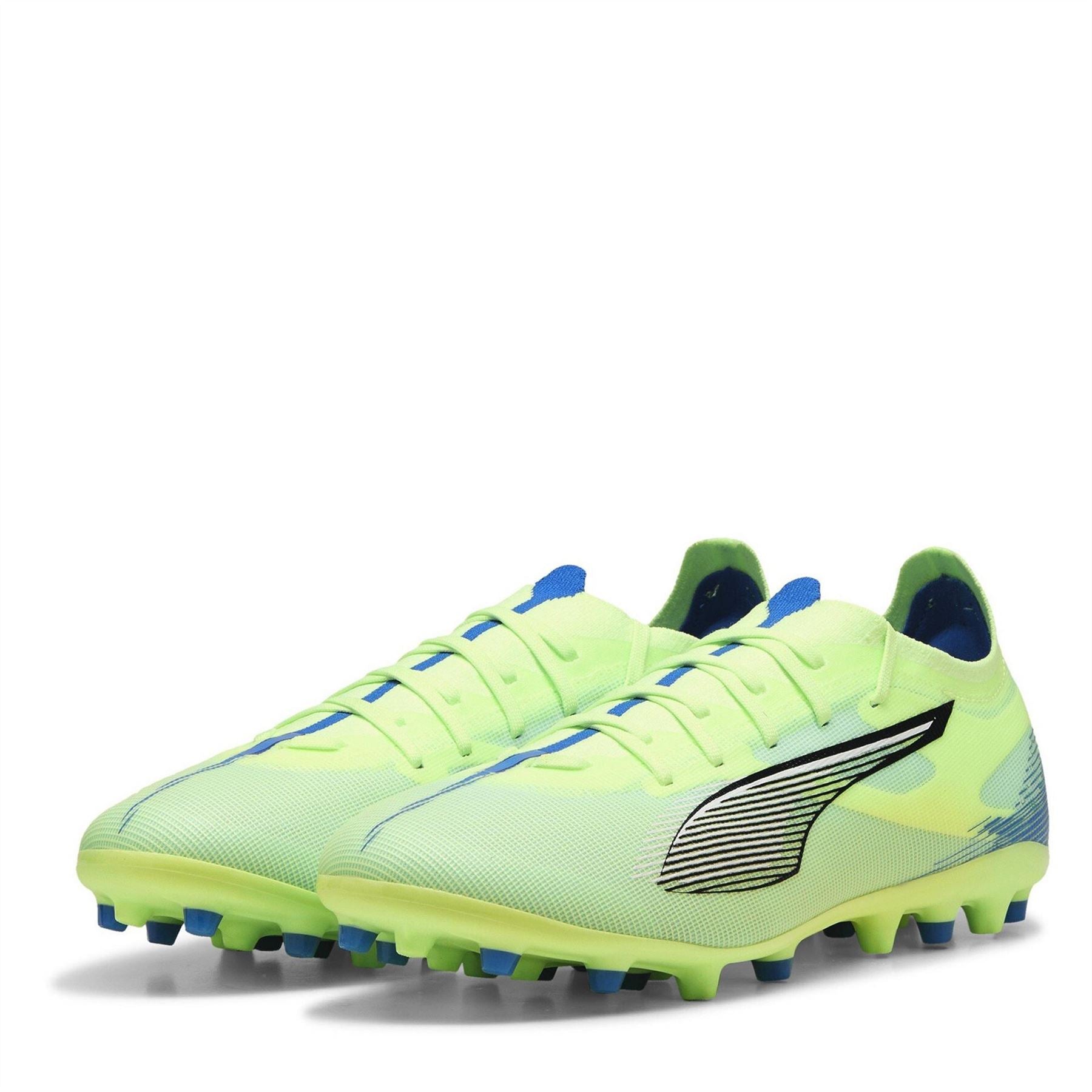 Puma Ultra 5 Match Mg Firm Ground Football Boots