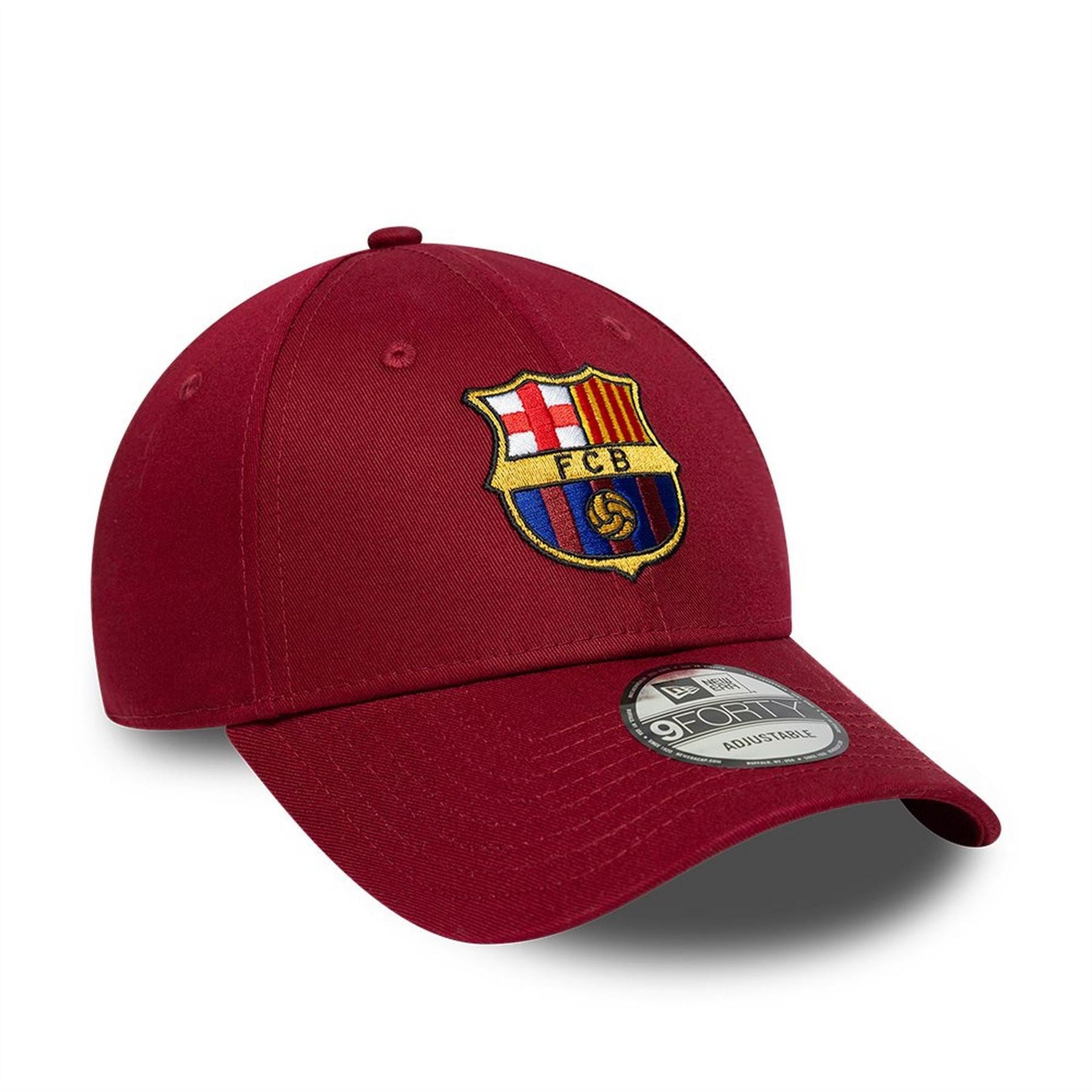 New Era 9forty Adjustable Cap