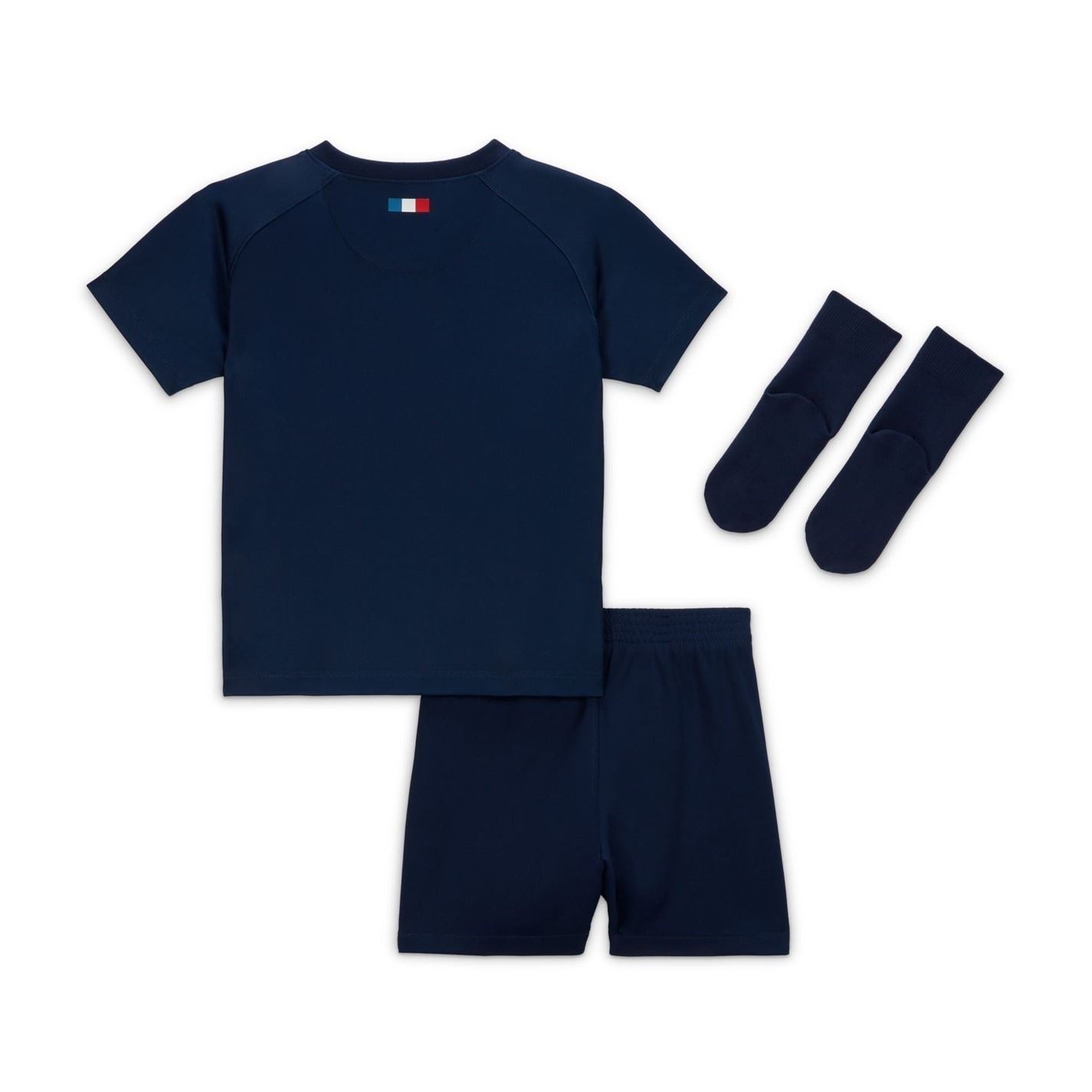 Nike Paris Saint Germain Home Baby Kit 2023 2024 Babies