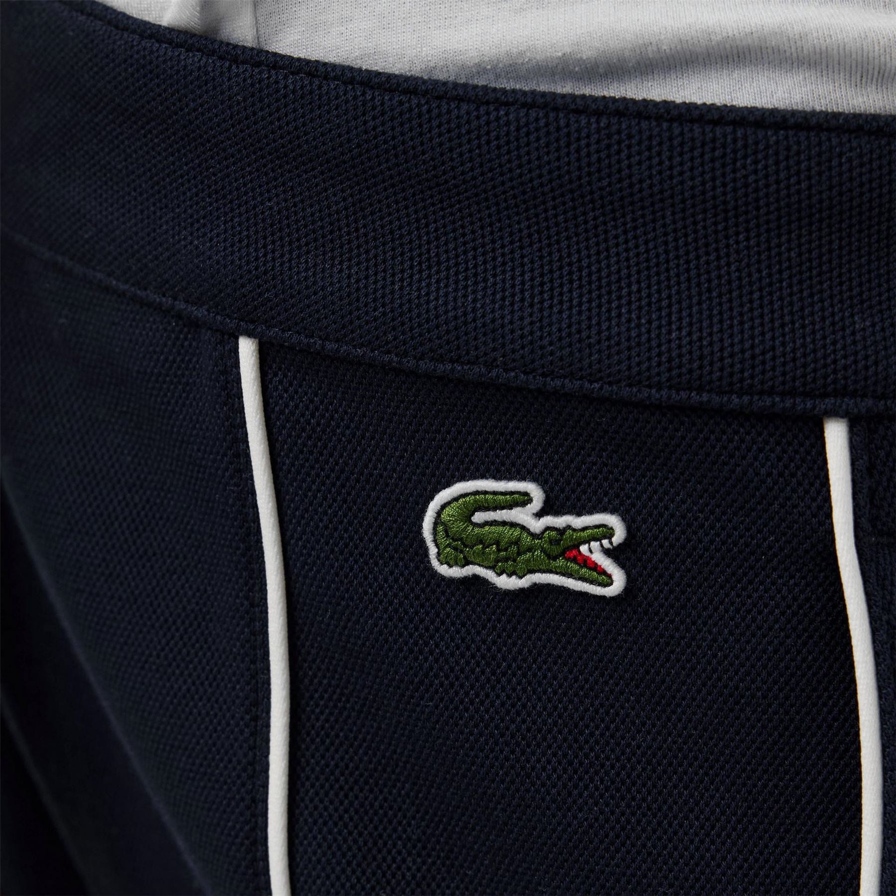 Lacoste Logo Joggers
