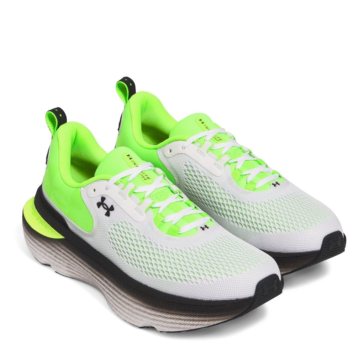 Under Armour Mens Infinite Elite 2 Running Shoes