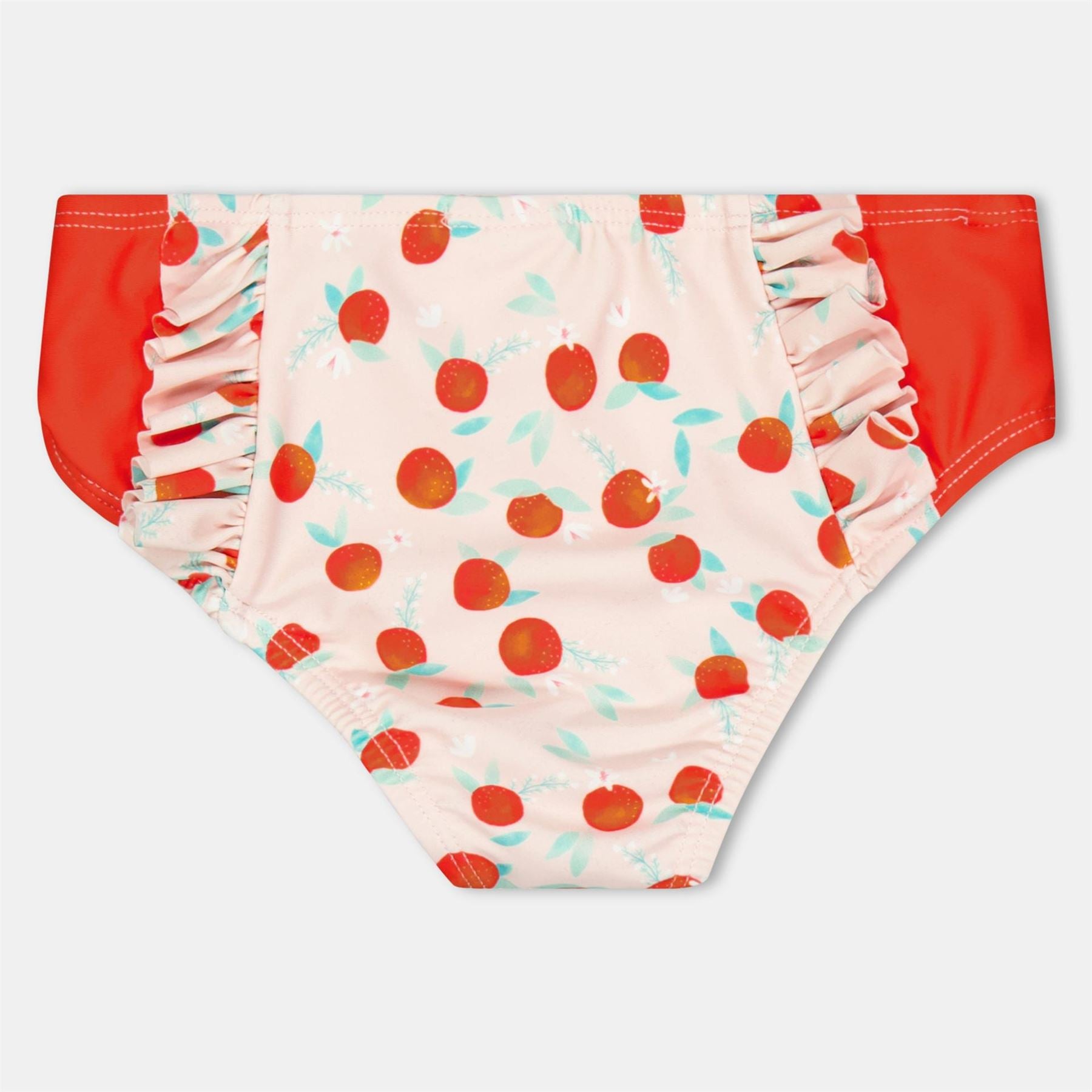 Carrement Beau Kids Swim Shorts