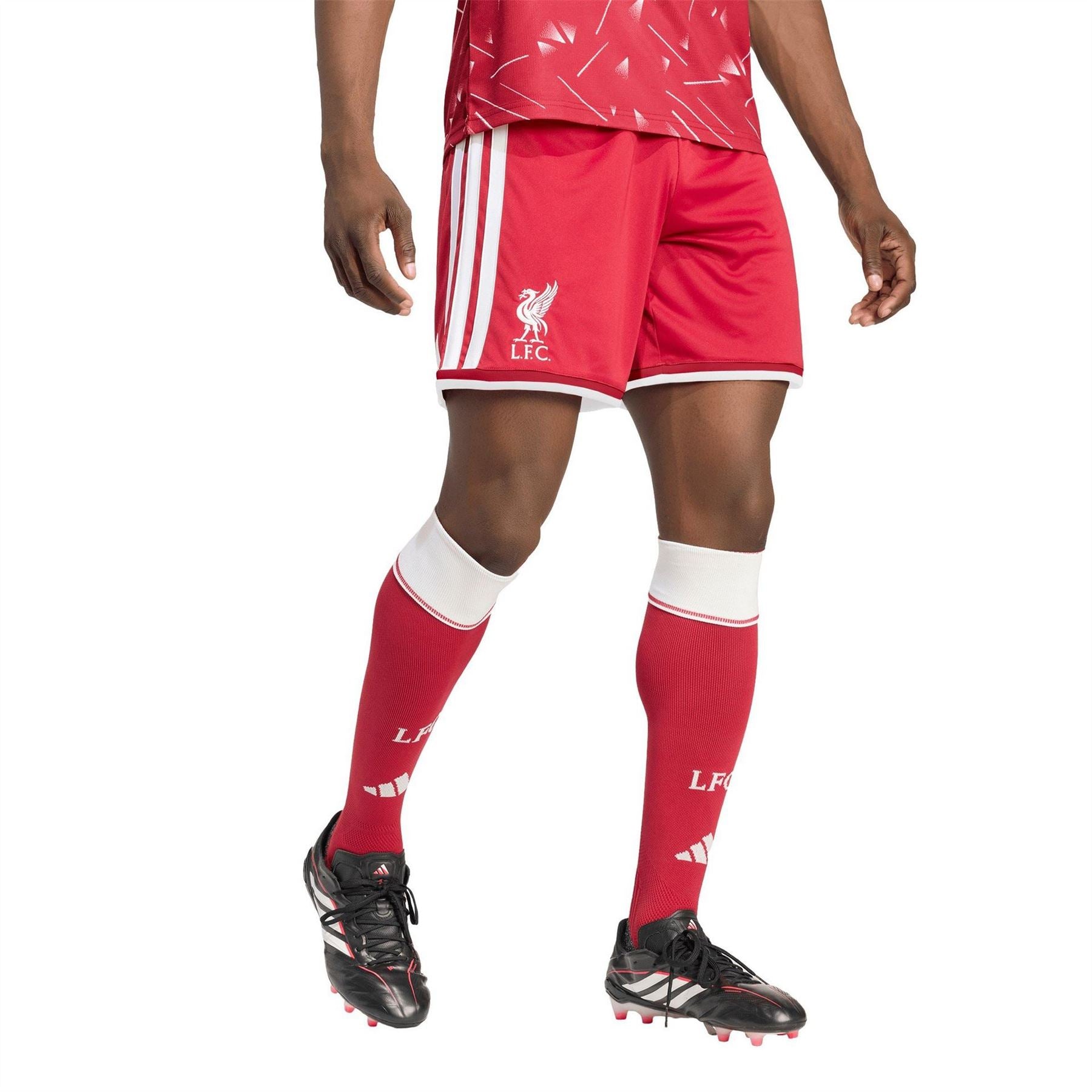 adidas Mens Home Short 2026 27