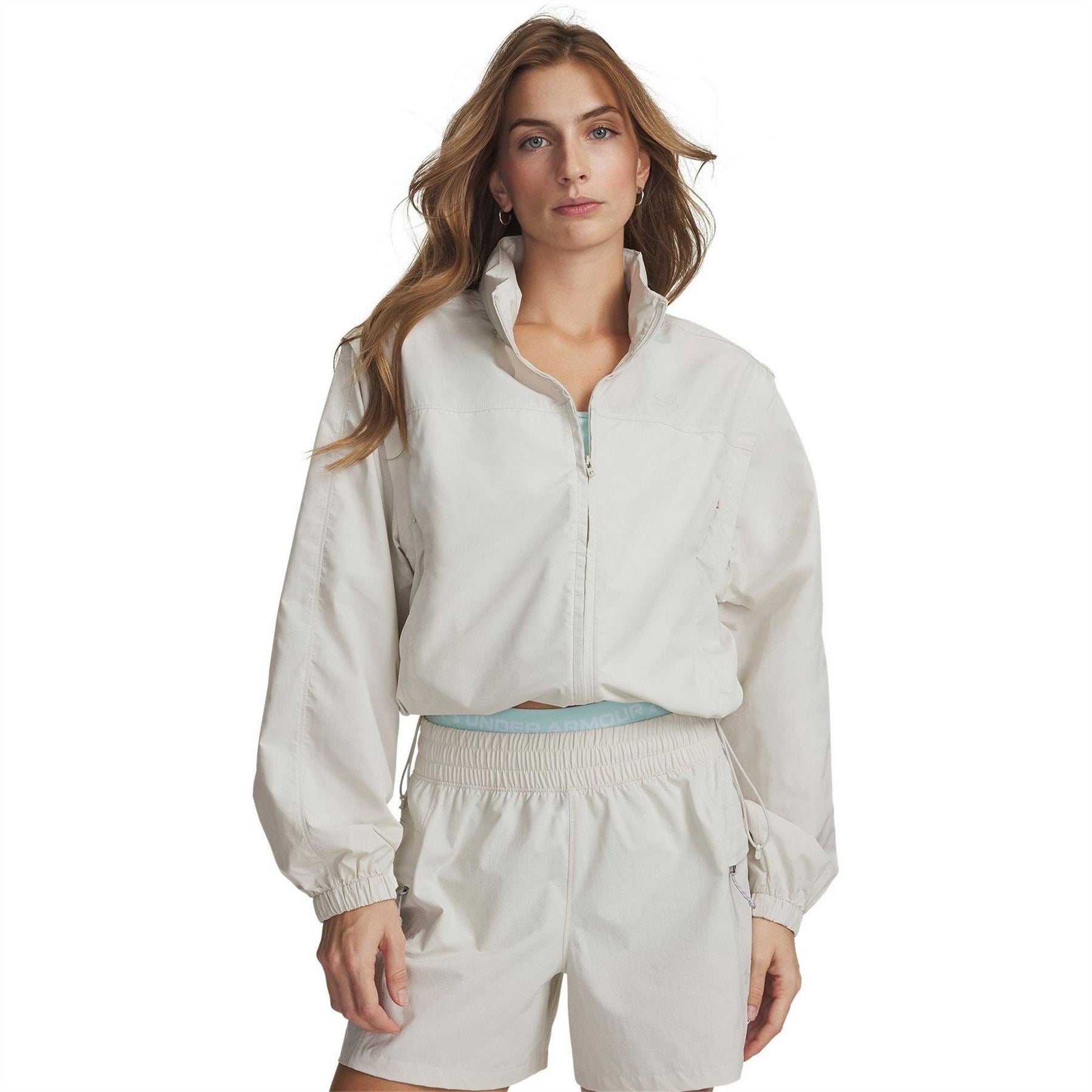 Under Armour Hike Upf Long Sleeve Performance T-Shirt