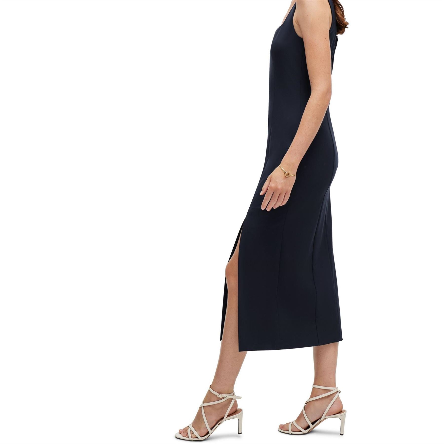 Boss Dineza Bus Bodycon Design Dress