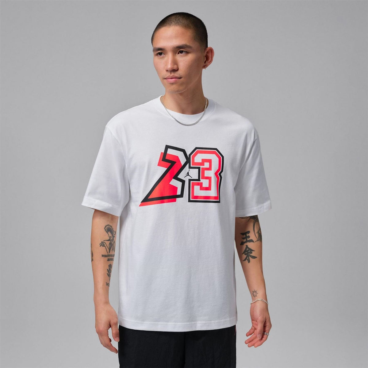 Air Jordan 23 Gfx Tee Sn62