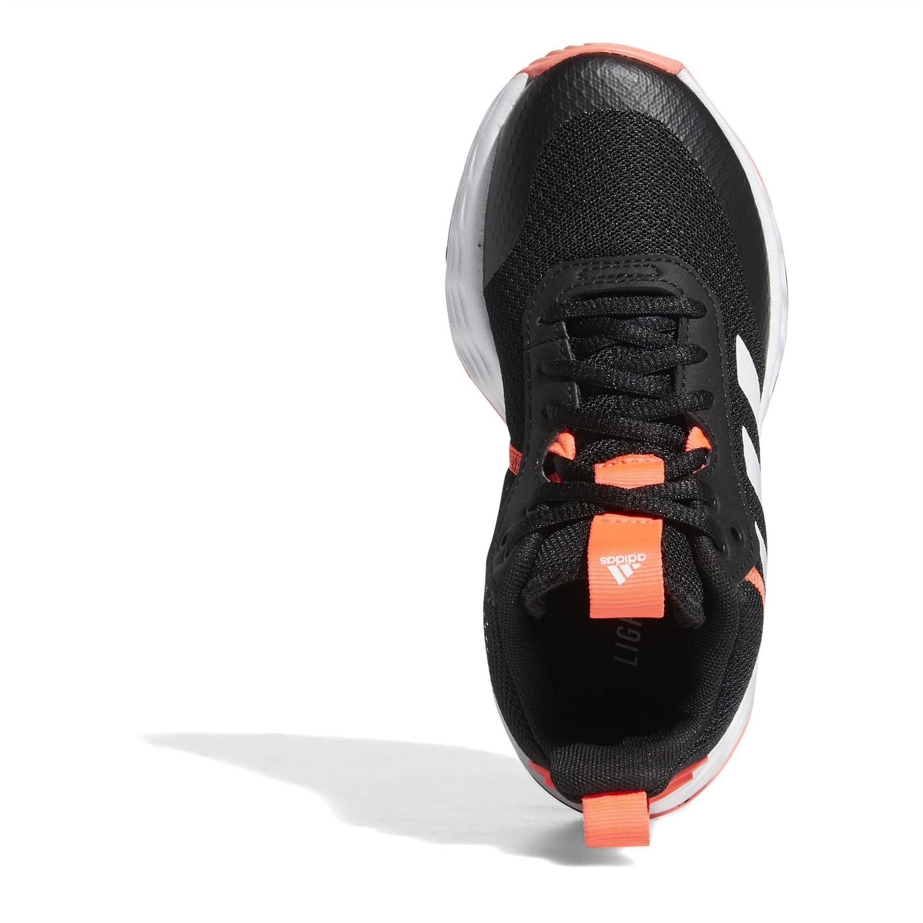 adidas Ownthegame 2.0 K Basketball Trainers Boys