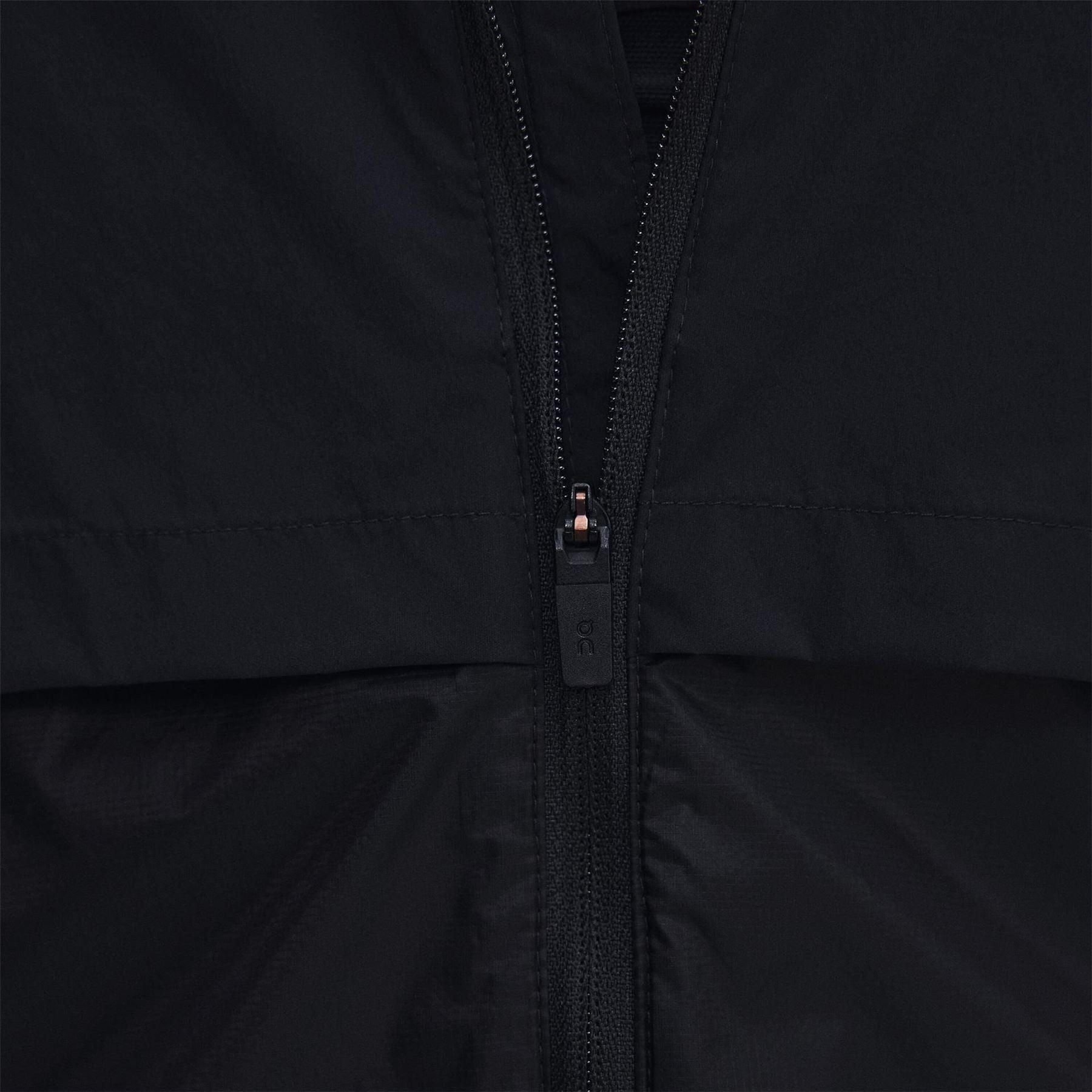 On Weather Running Jacket