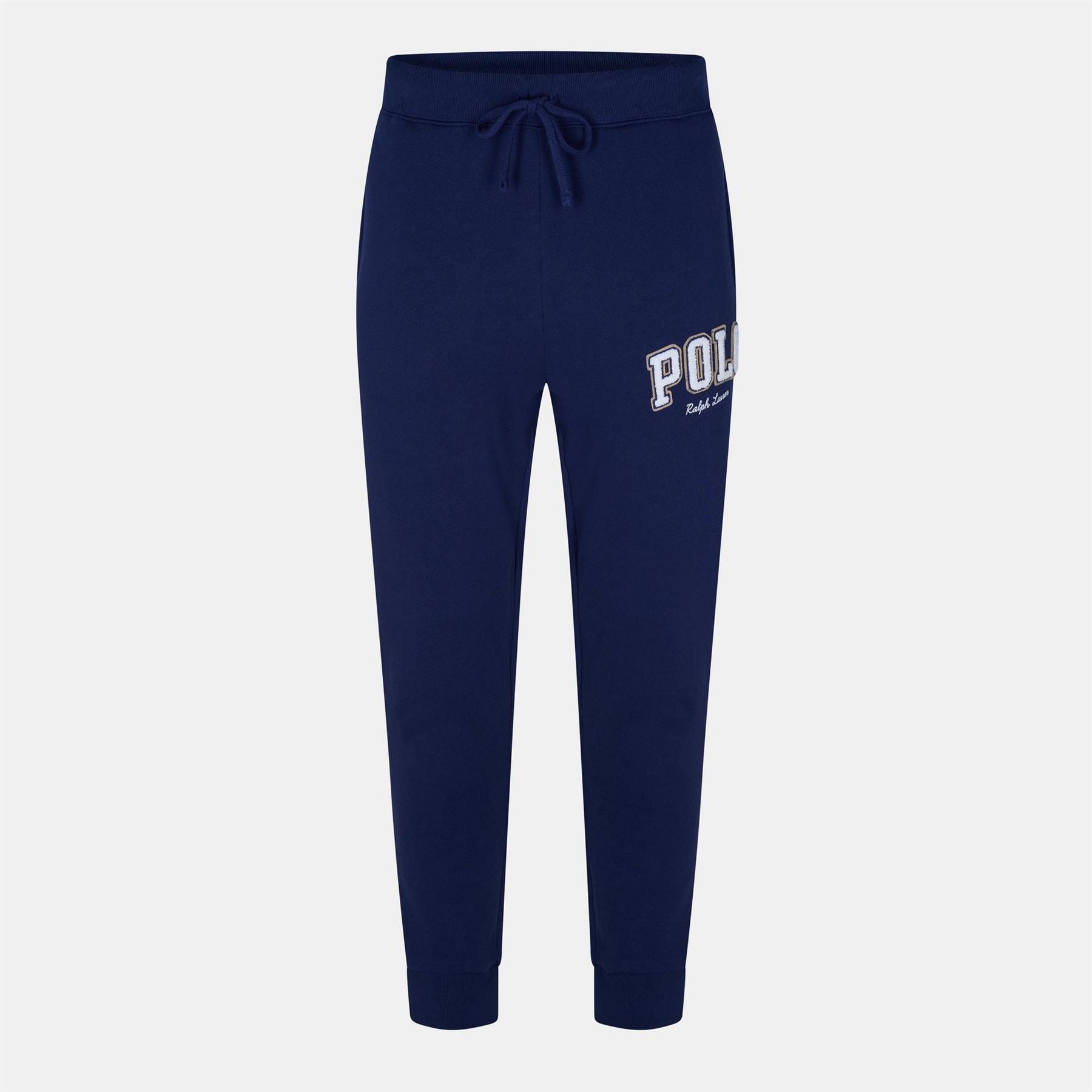 Polo Ralph Lauren Polo Solid Patterned Slim Joggers