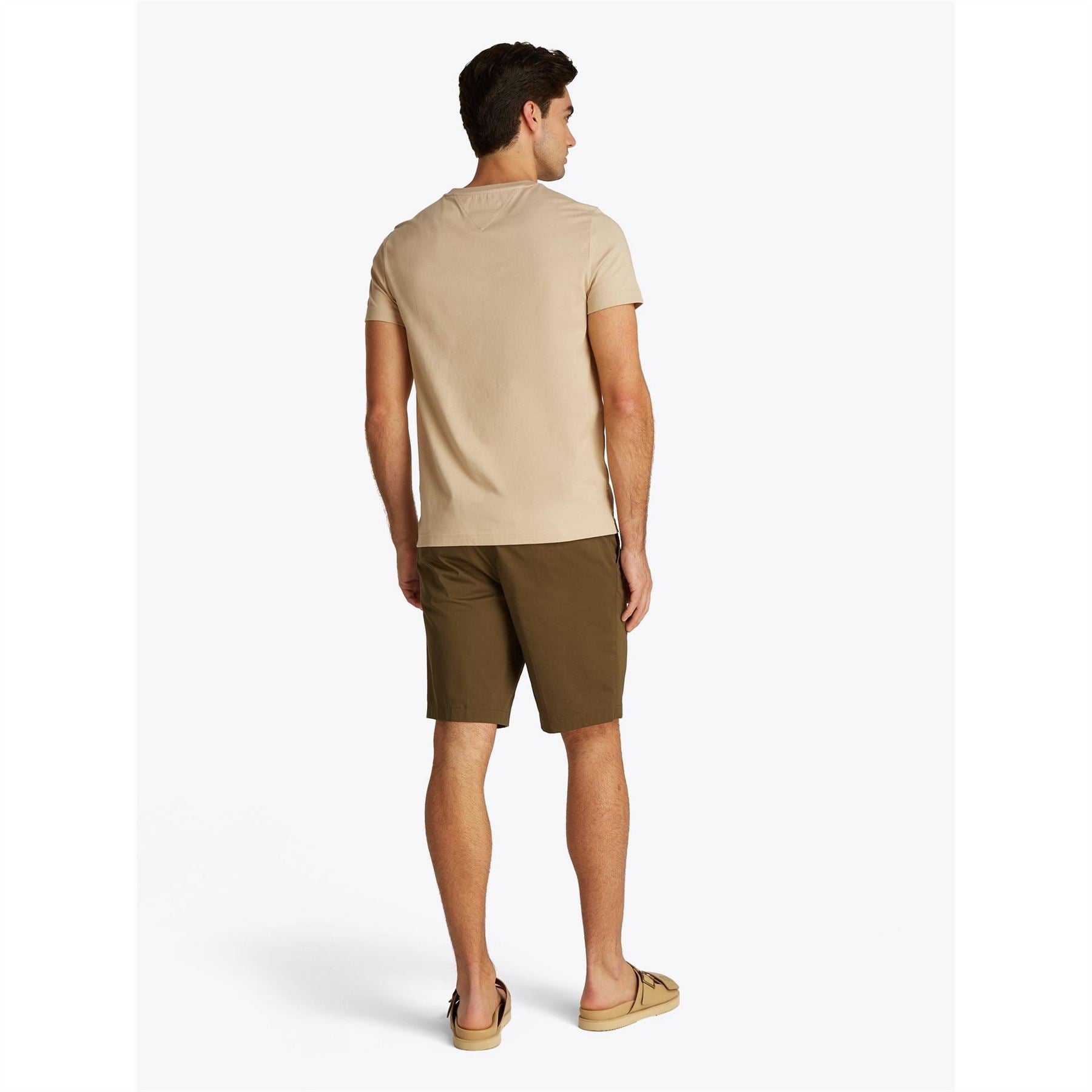 Tommy Hilfiger Crew Neck T-Shirt