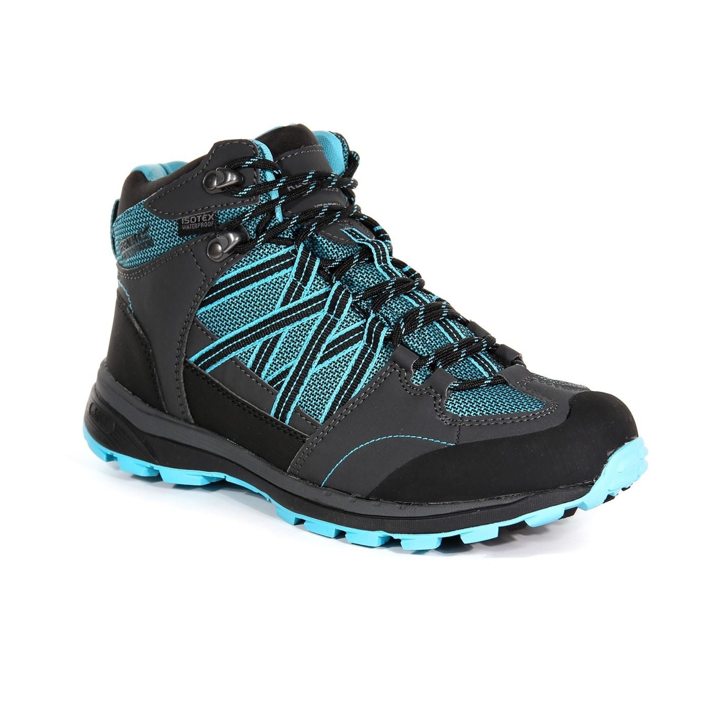 Regatta Samaris Mid Ii Waterproof  And  Breathable Walkin
