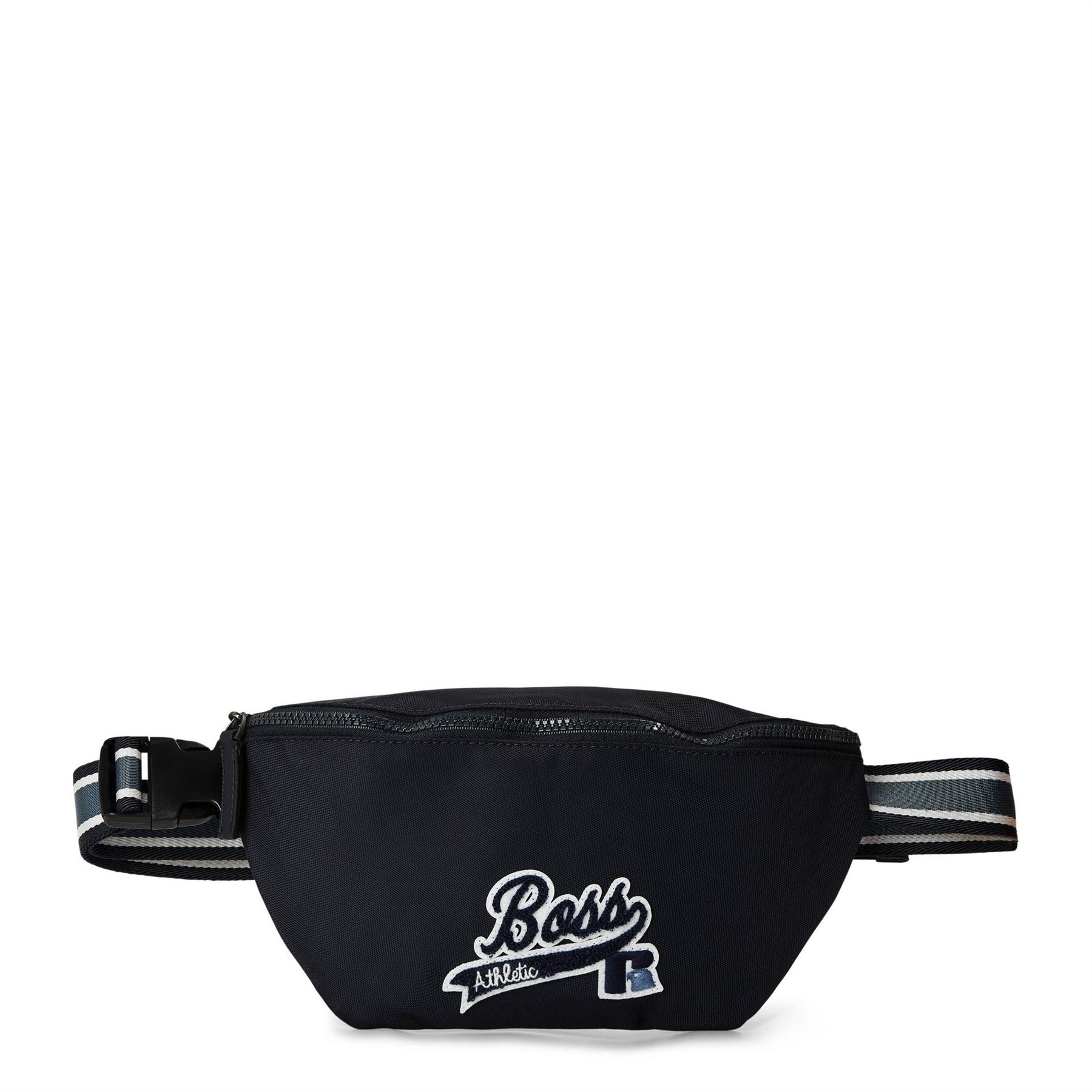 Boss x Russell Athletic Bumbag