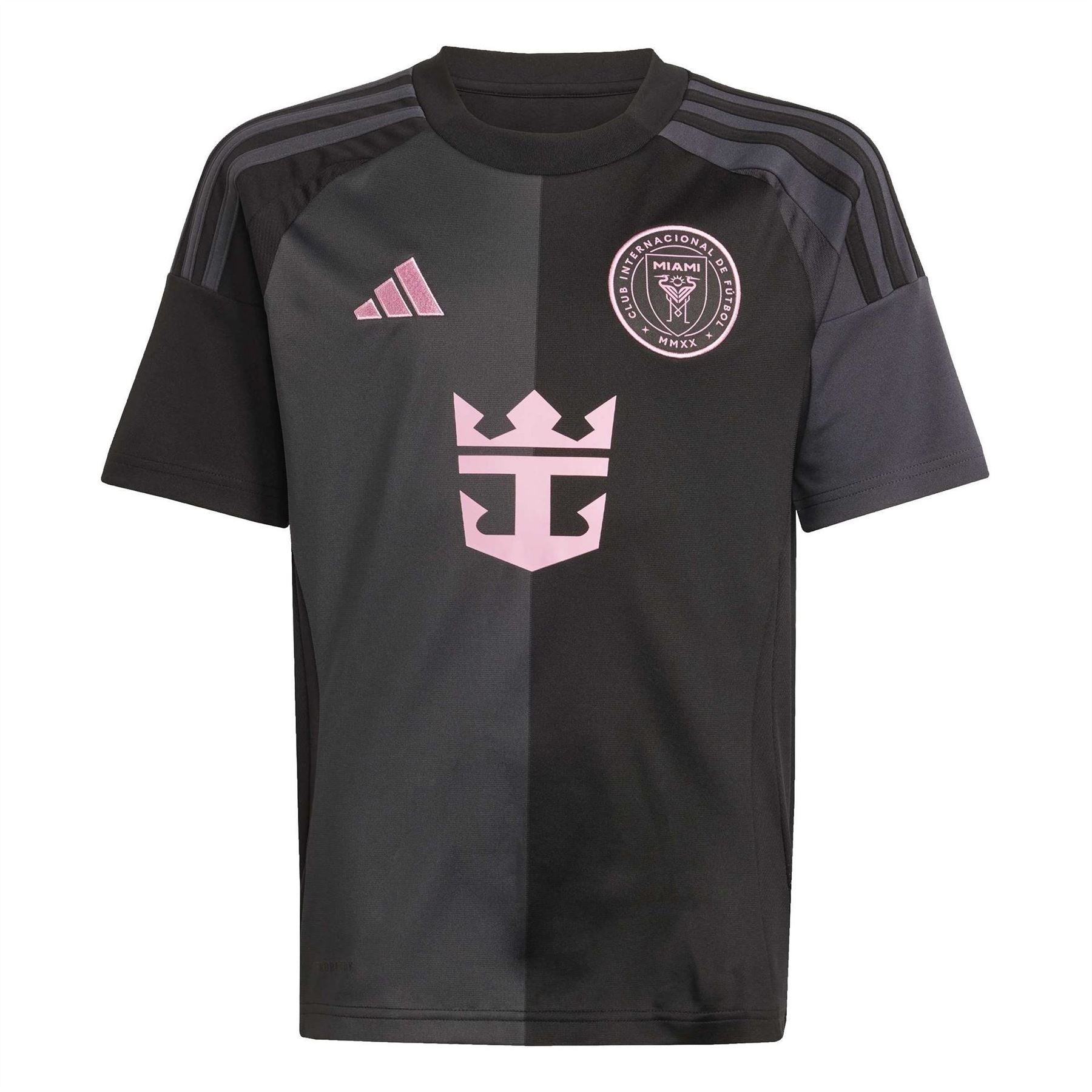 adidas Inter Miami Messi 10 Shirt Away