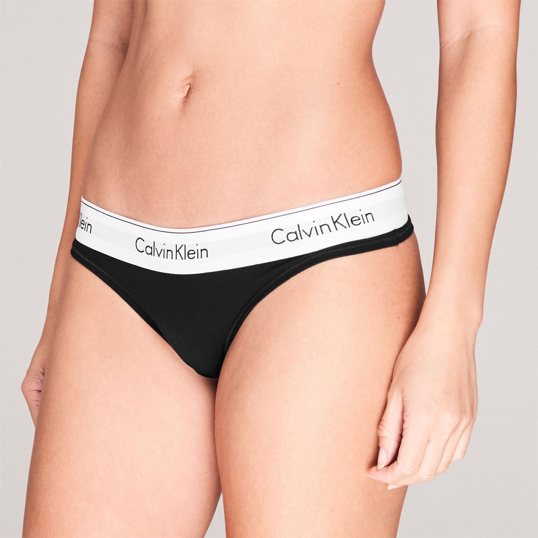 Calvin Klein Thong