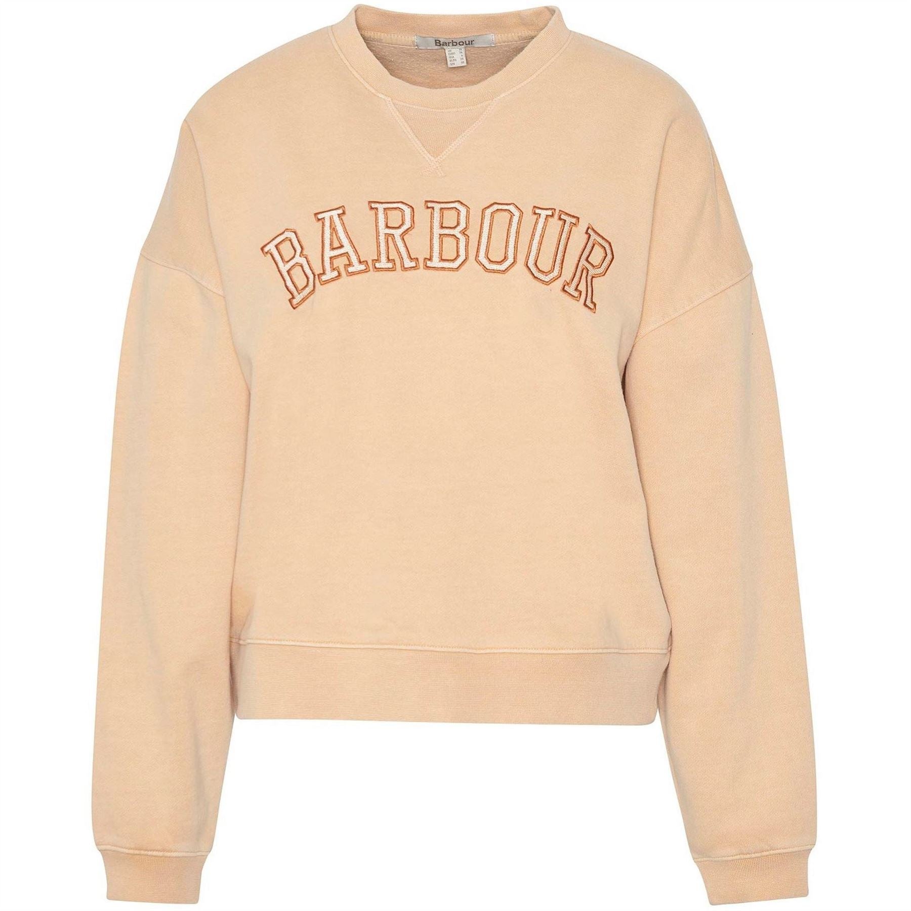 Barbour Jumper