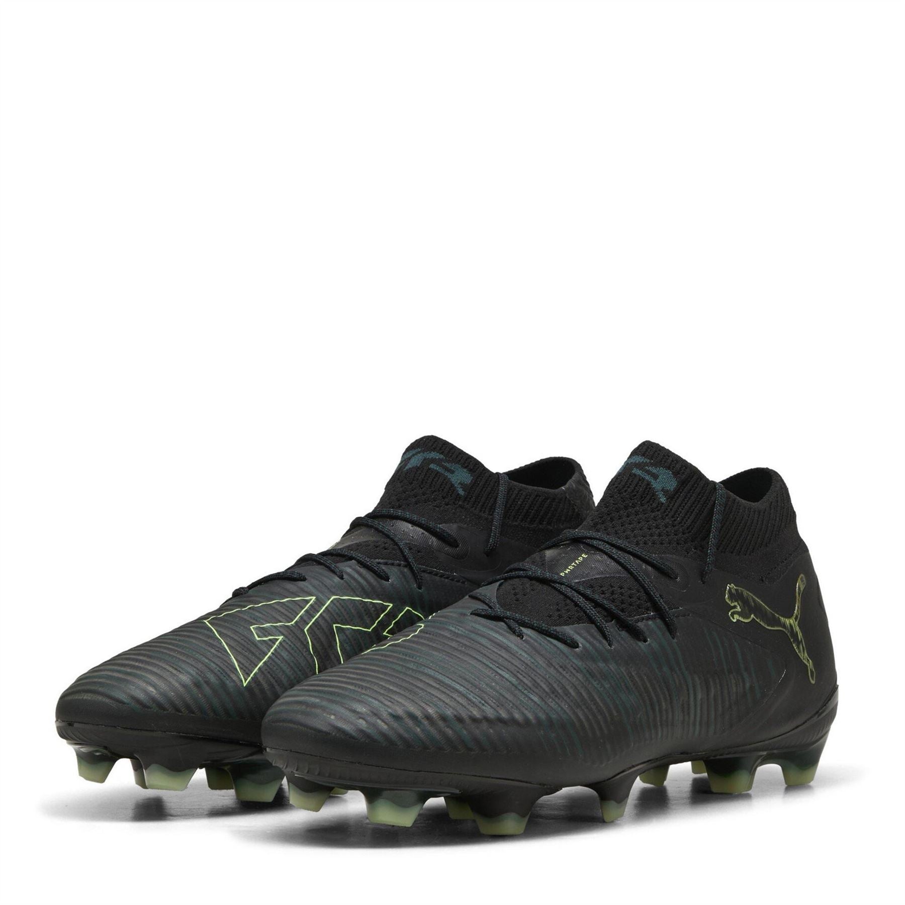 Puma 8 Ultimate Fg Firm Ground Football Boots