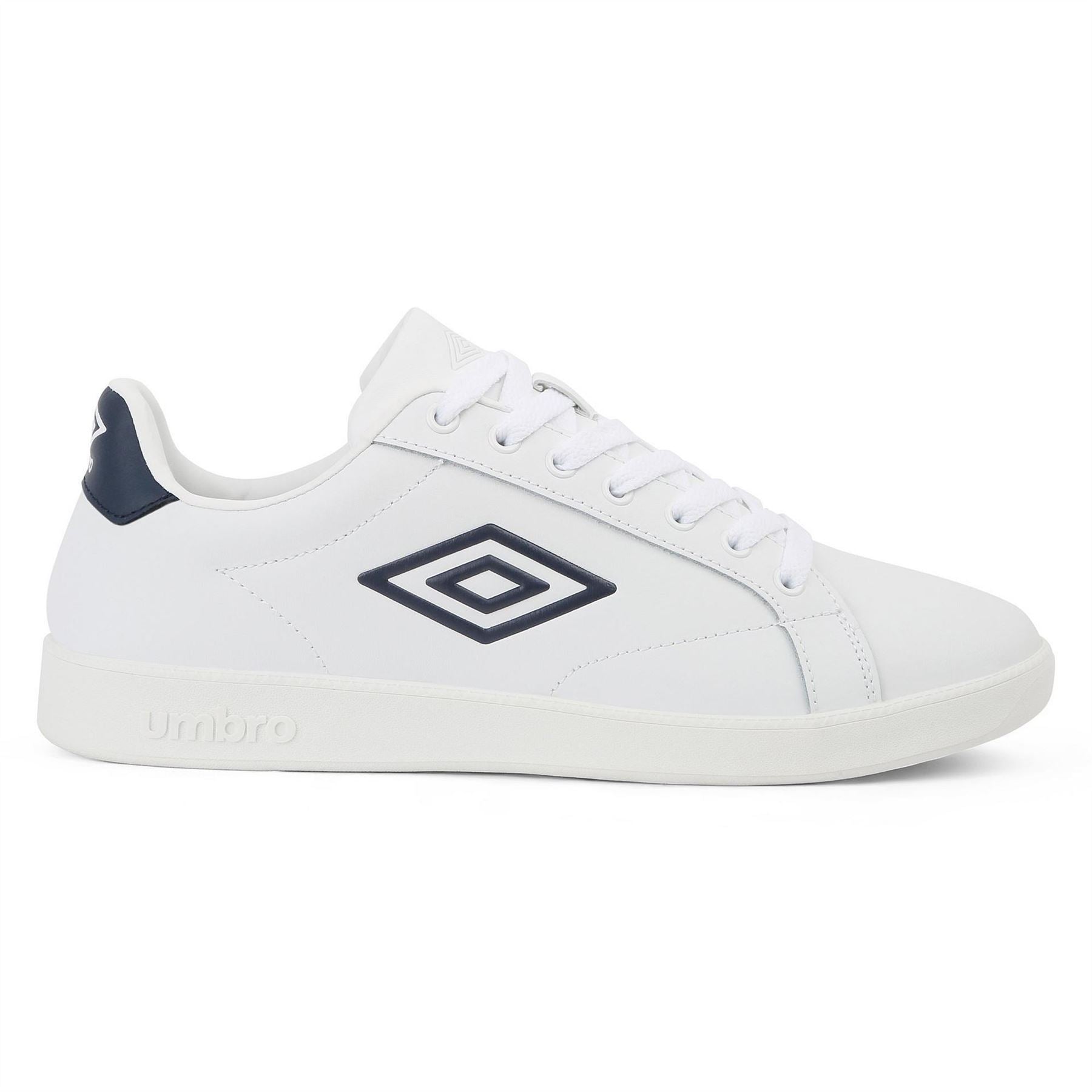 Umbro Cheetham Round Toe Trainers
