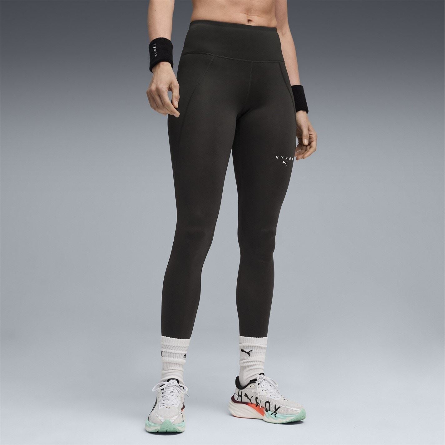 Puma Hyrox Performance Gym Leggings