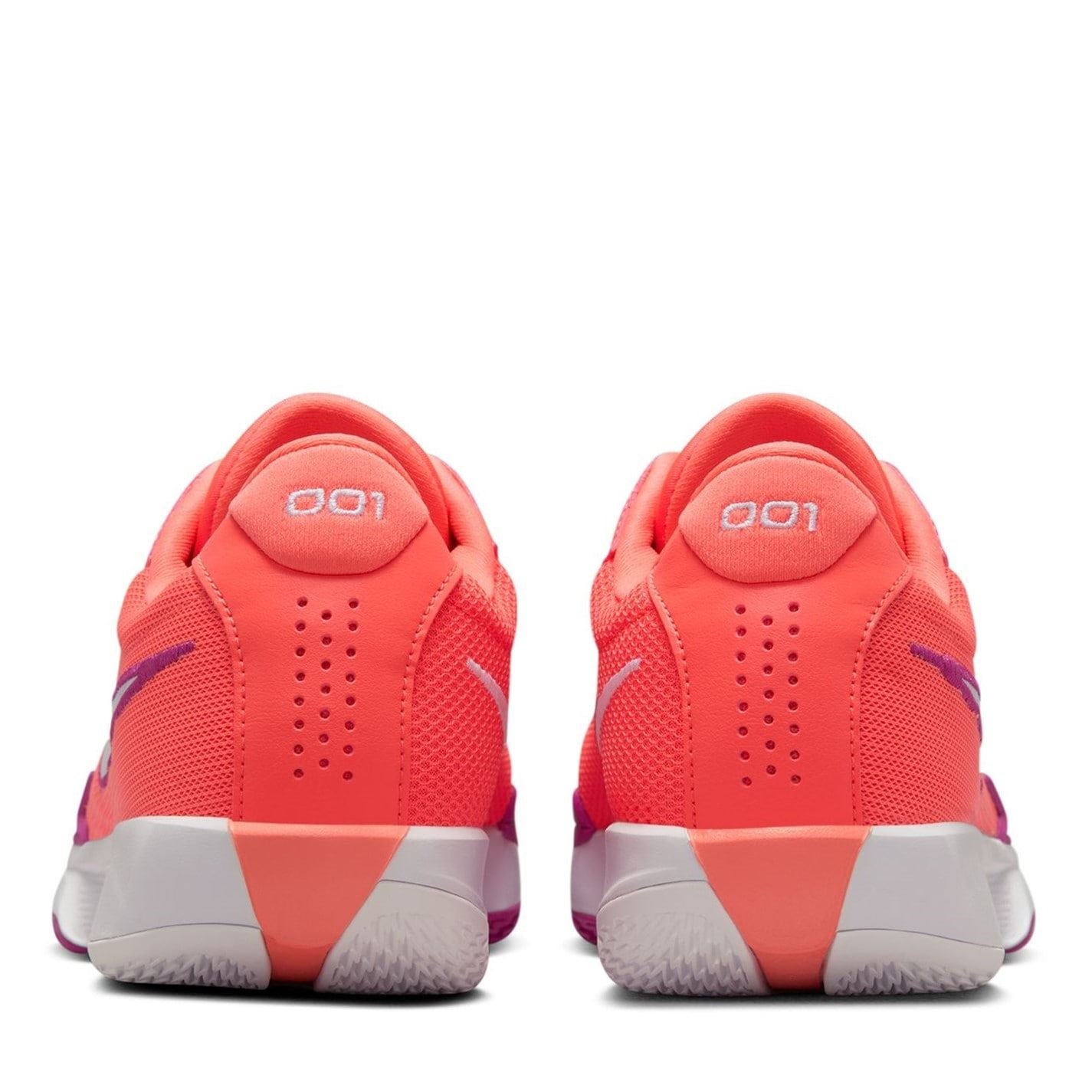 Nike Zoom G.t. Cut Academy Low Top Basketball Sneakers