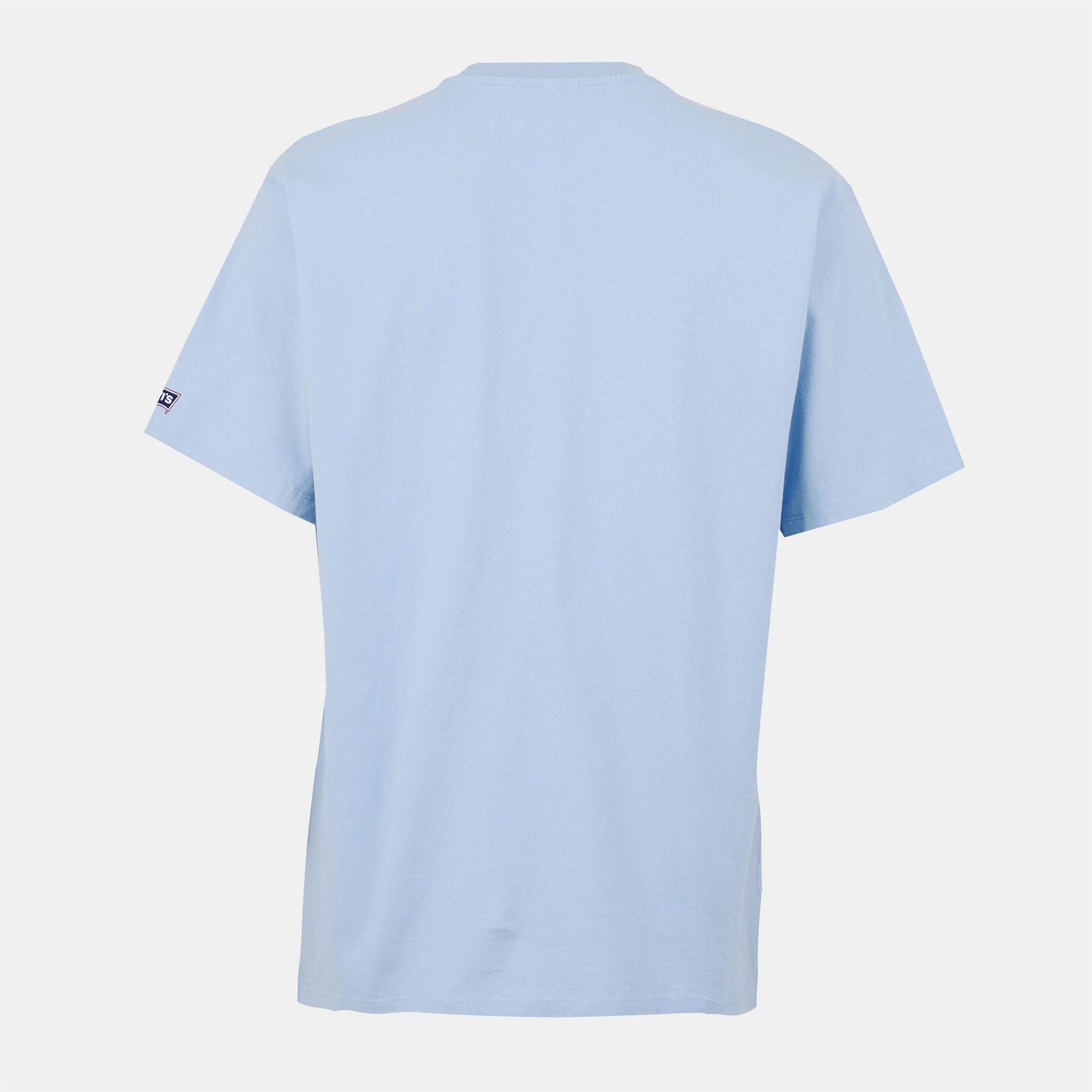 Levis Oasis Band Tee