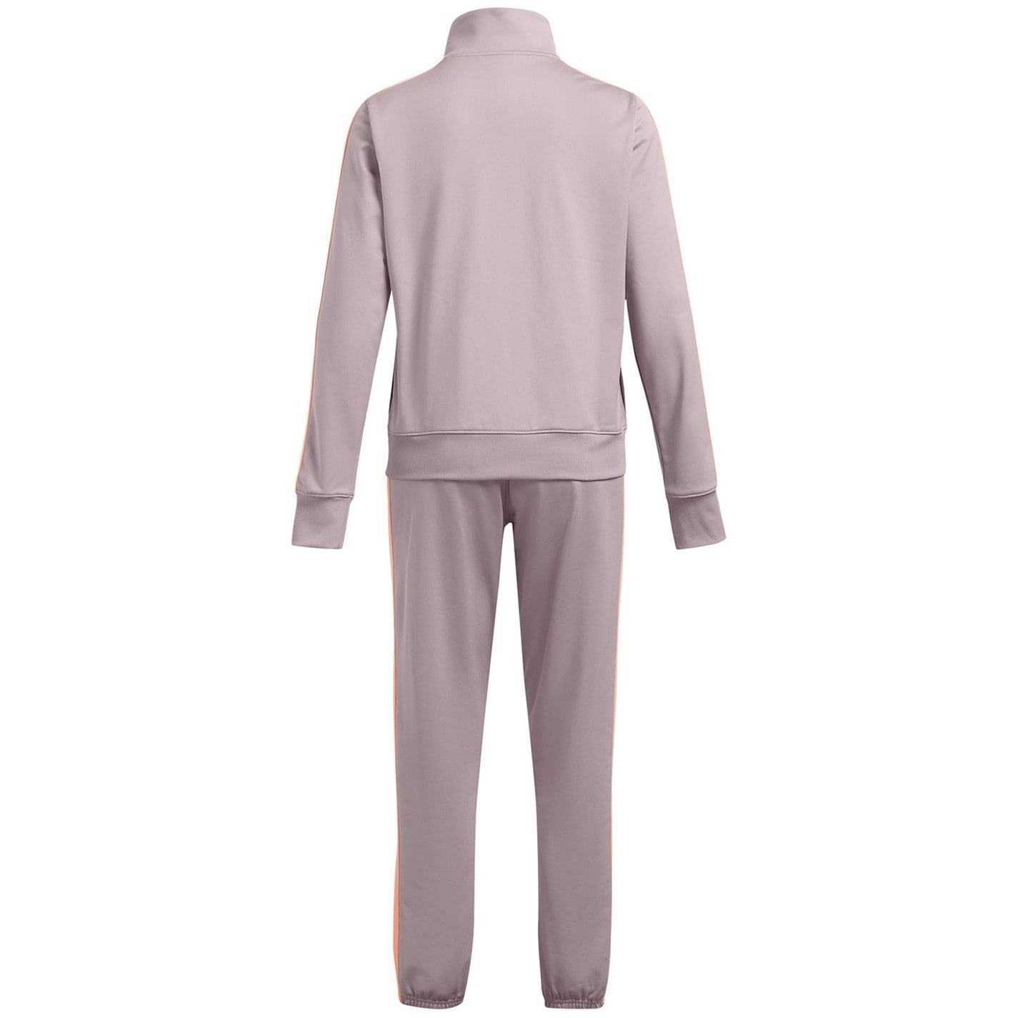 Under Armour Womens Armour Tricot Tracksuit